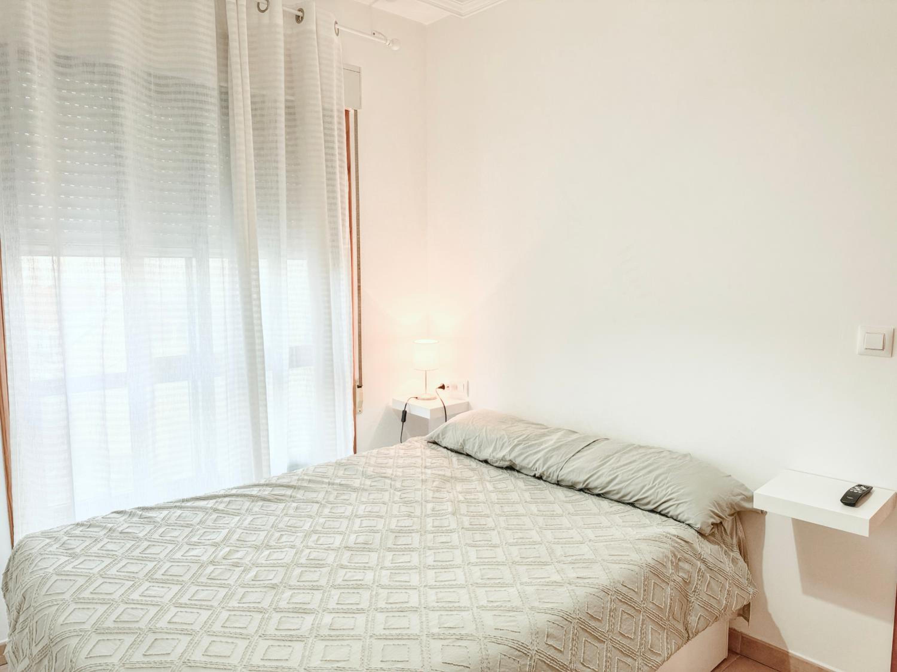 APARTAMENTO BARBEITO 62 PORTONOVO