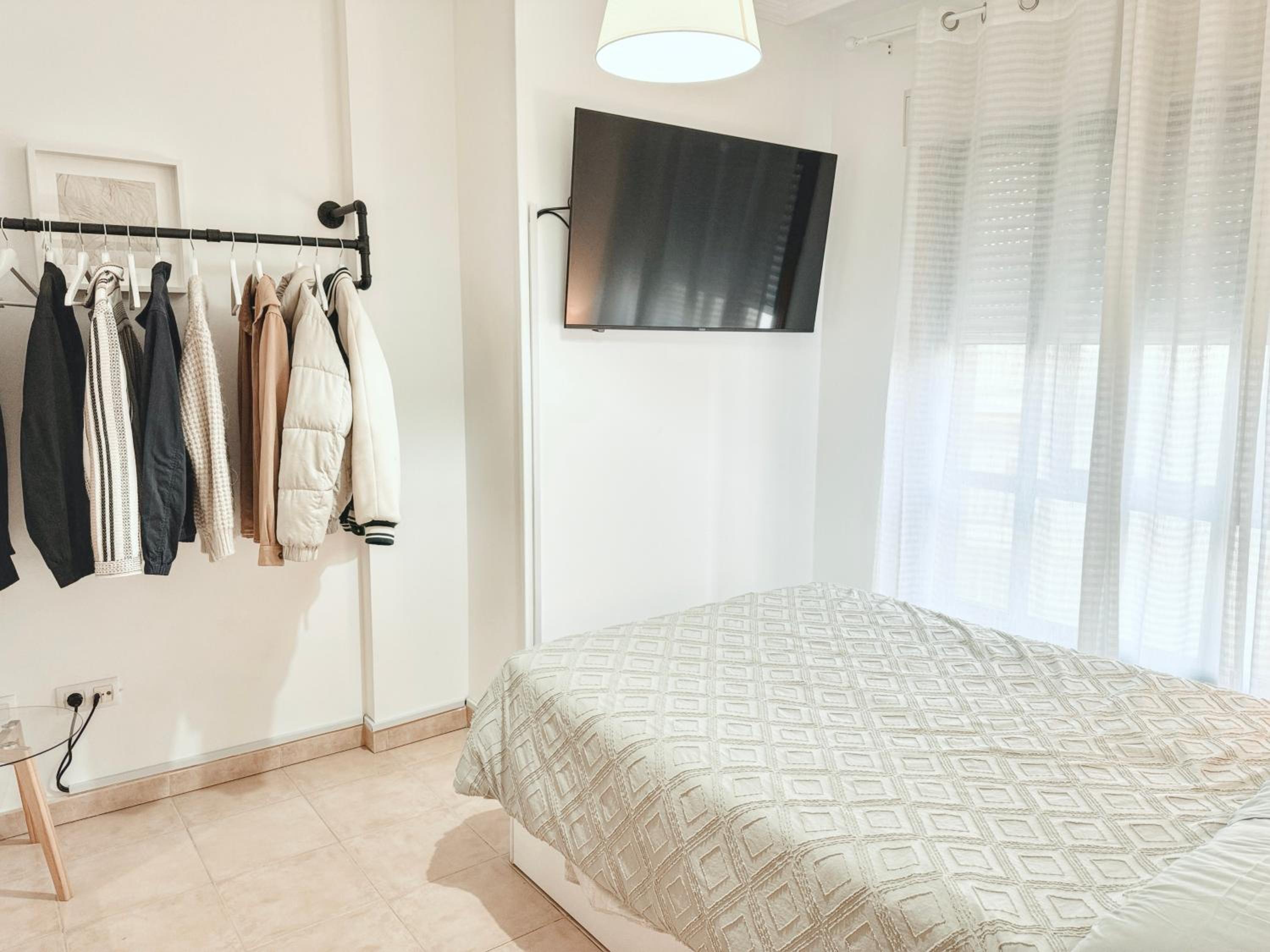 APARTAMENTO BARBEITO 62 PORTONOVO