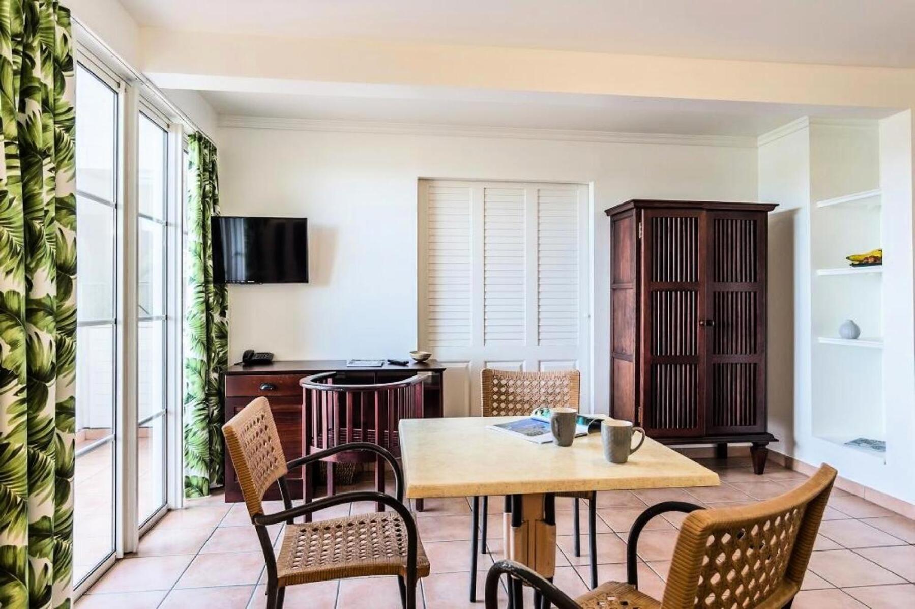 Village Sainte Luce, Martinique - maeva Home - Appartement 3 pièces 6 personnes - Prestige MAE-3861 view 2