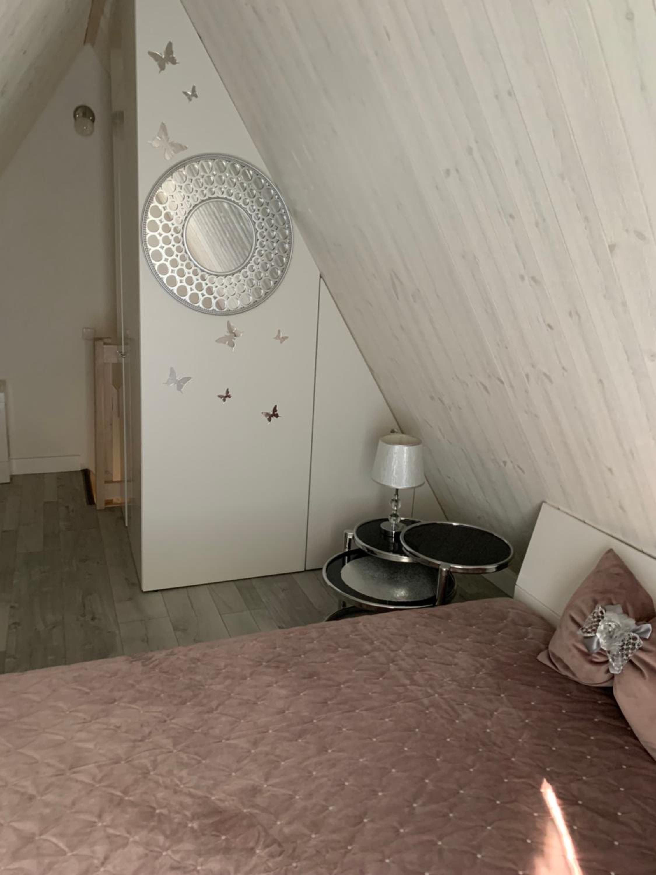 Villa Butterfly