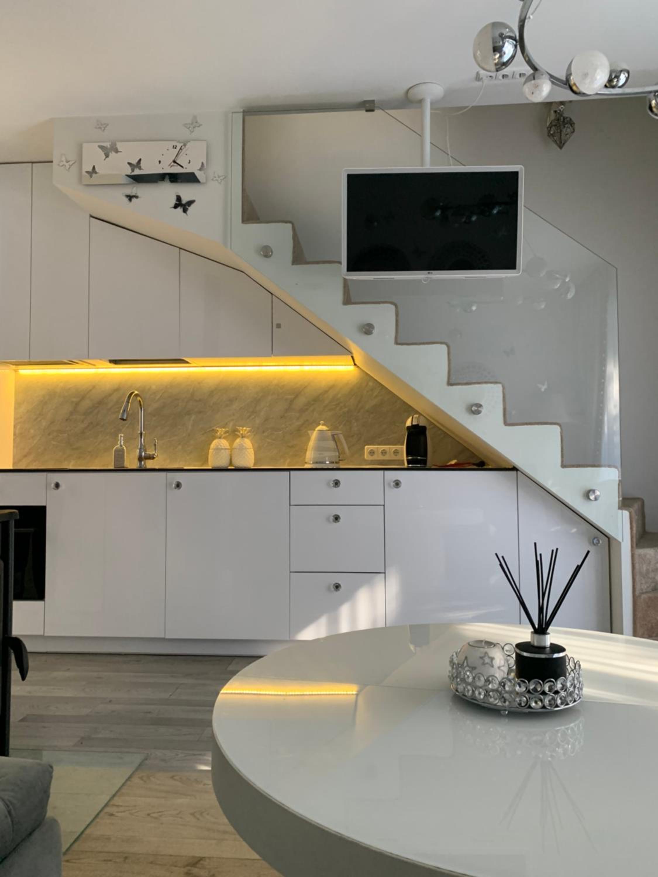 Villa Butterfly