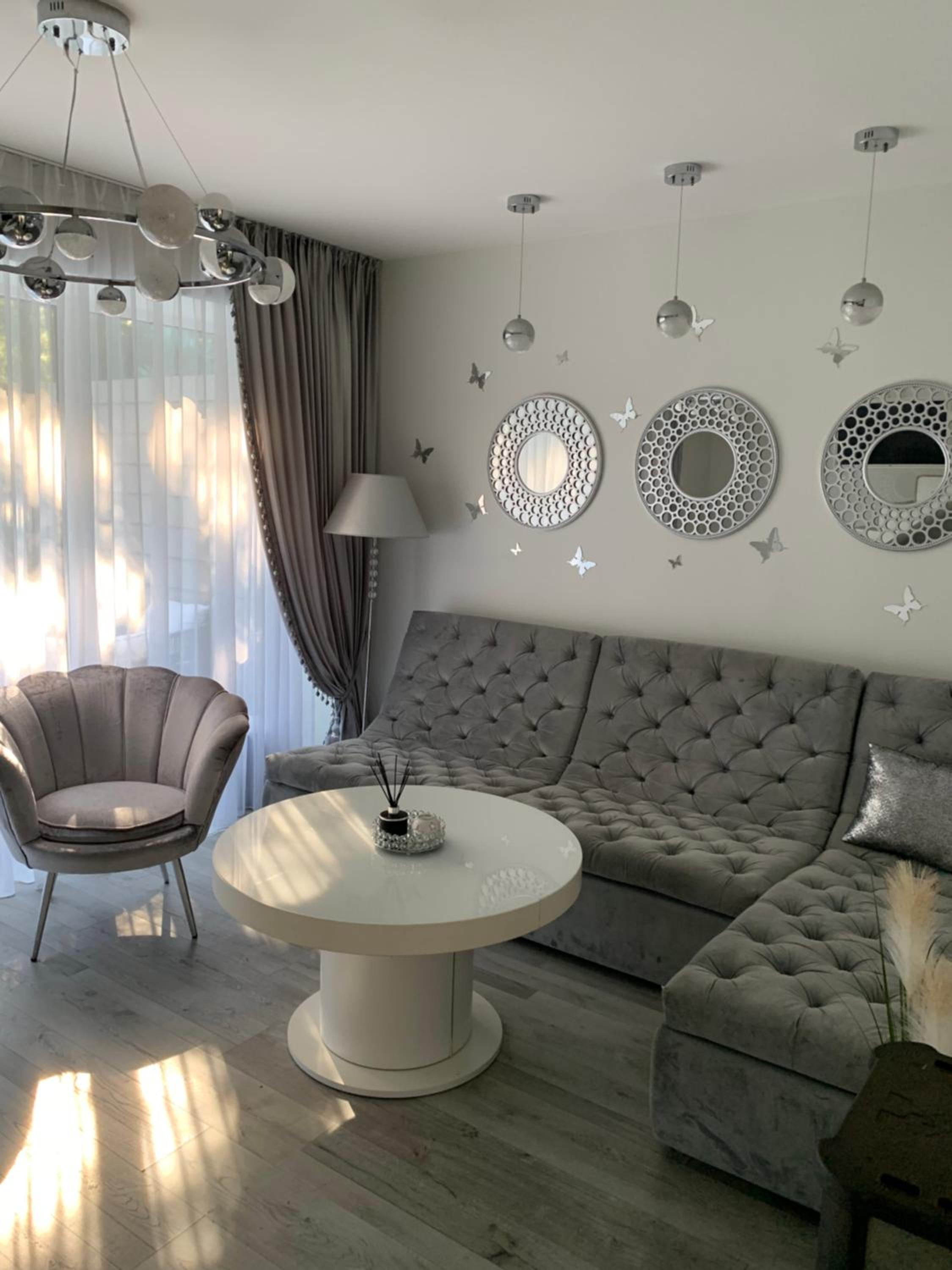 Villa Butterfly