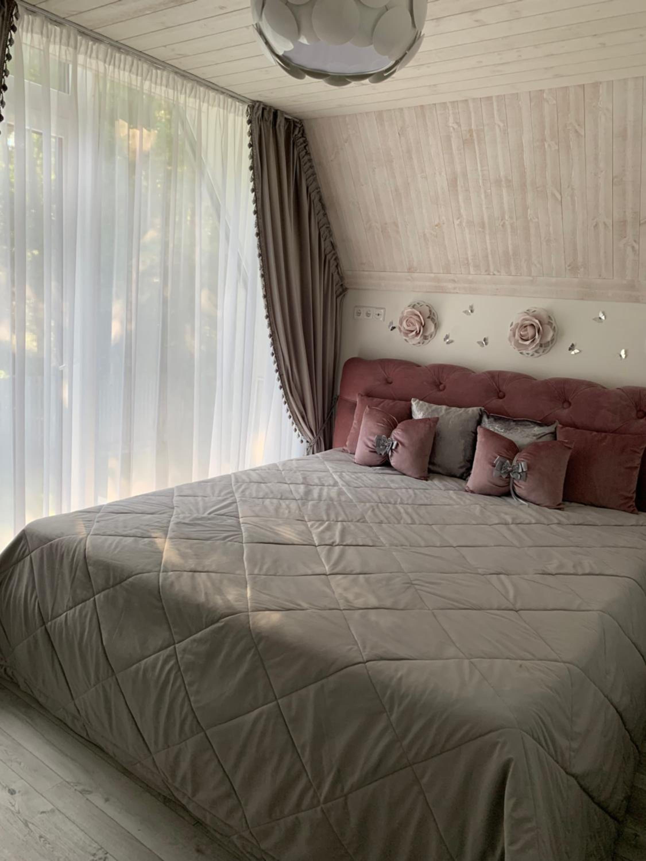 Villa Butterfly