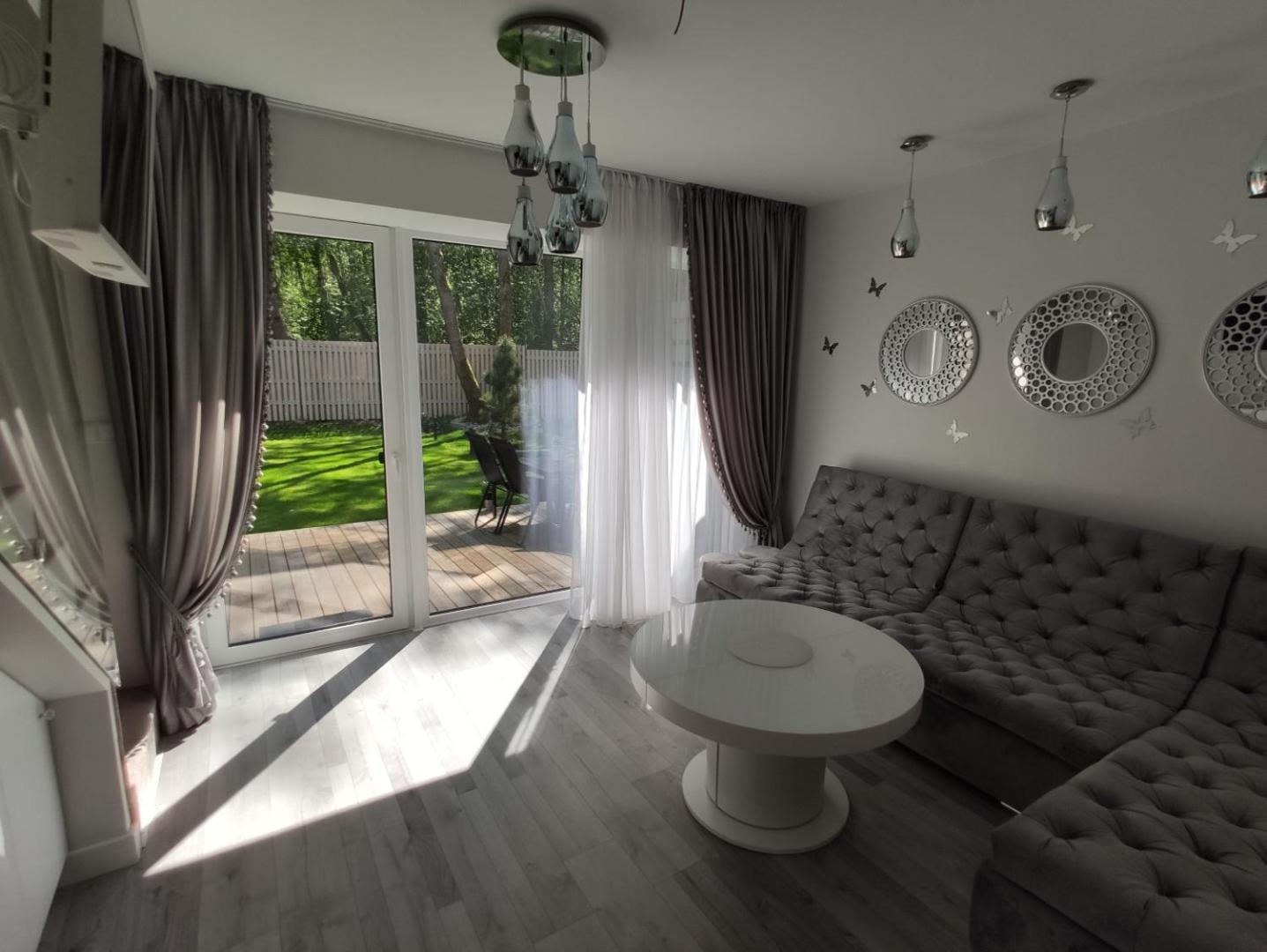 Villa Butterfly