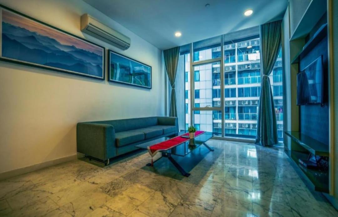 The Platinum Kuala Lumpur By Castle