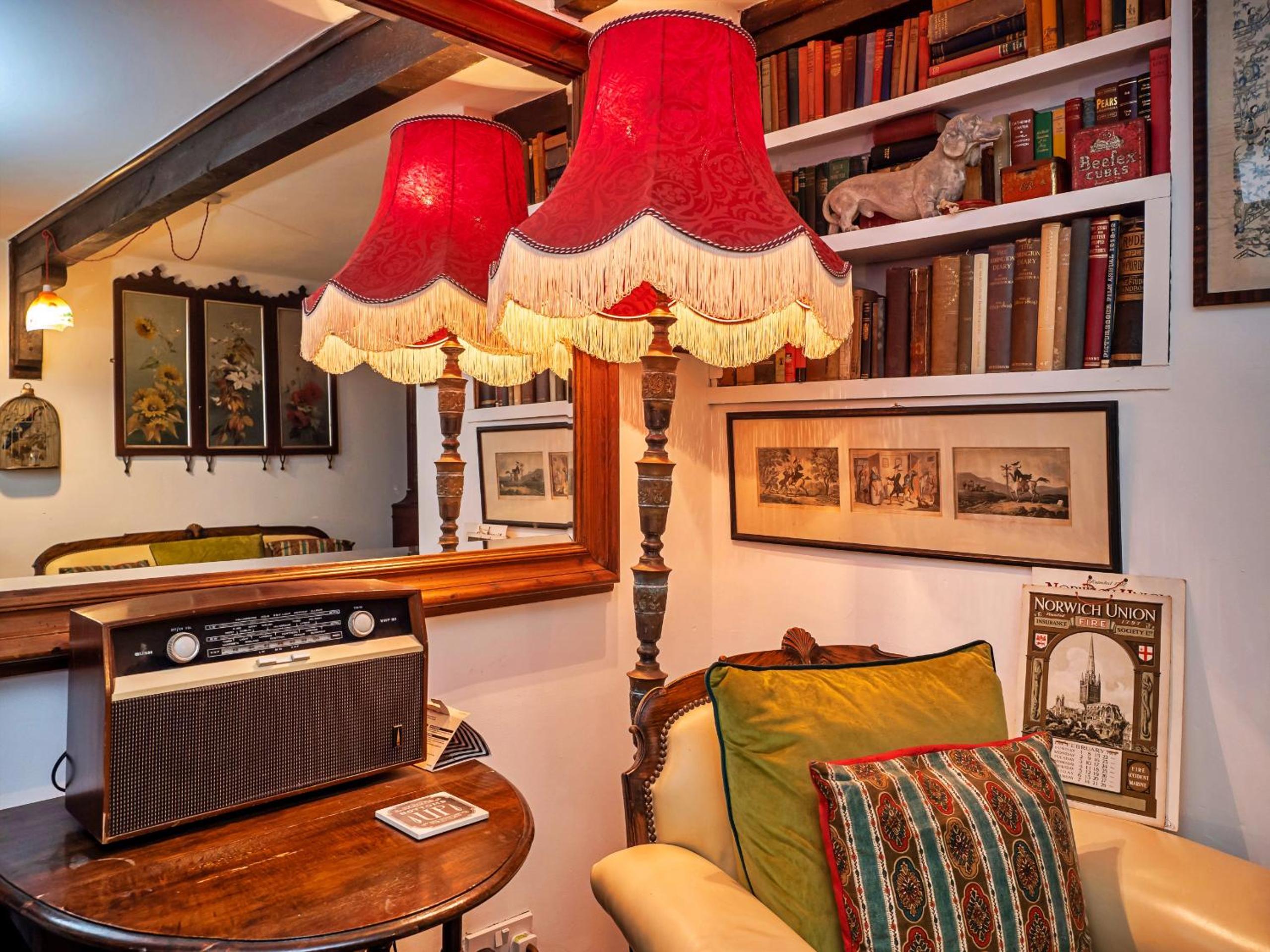 lounge