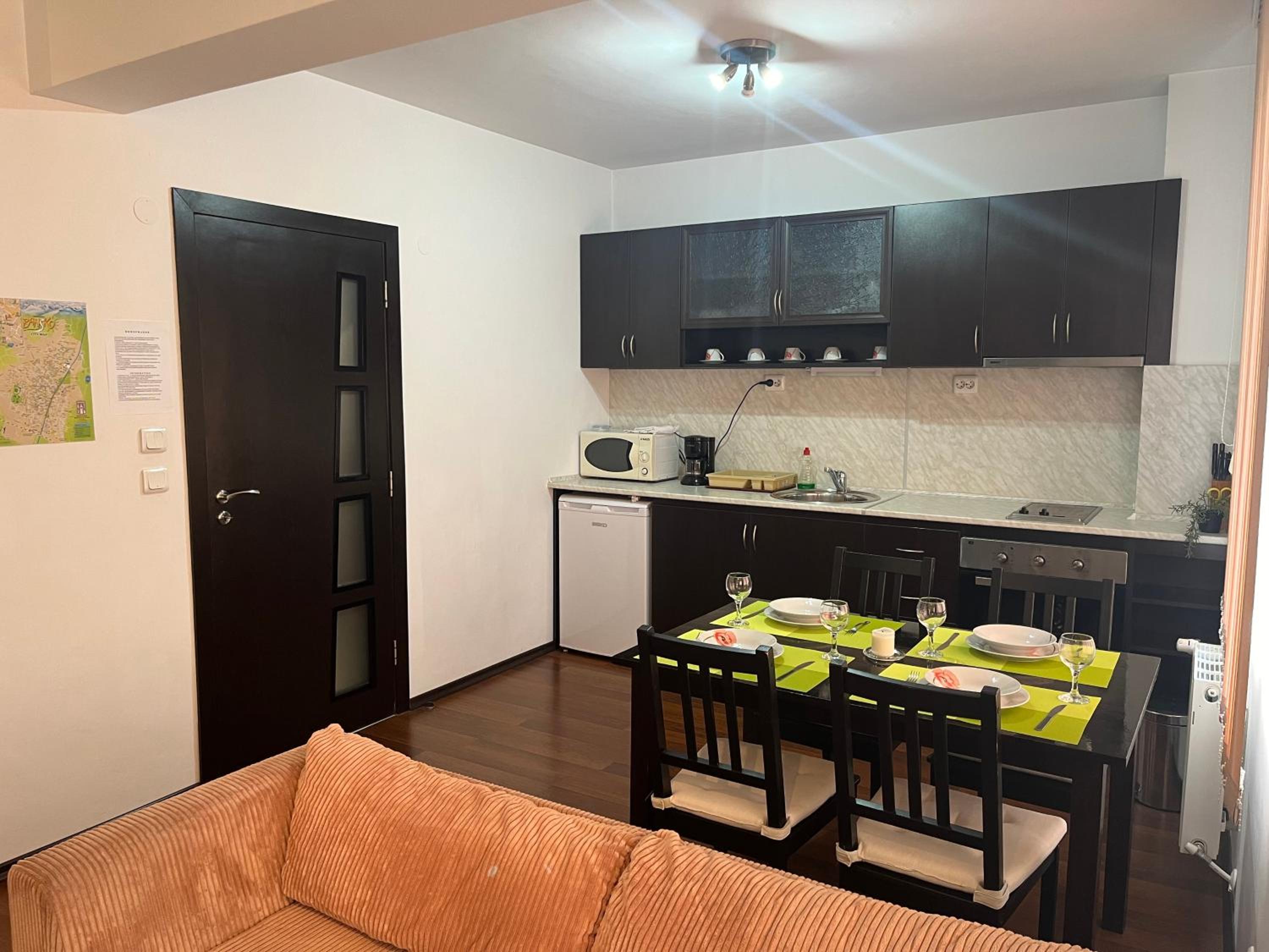 Bansko Vacations - St. Anastasia Apartments - Property Image 19