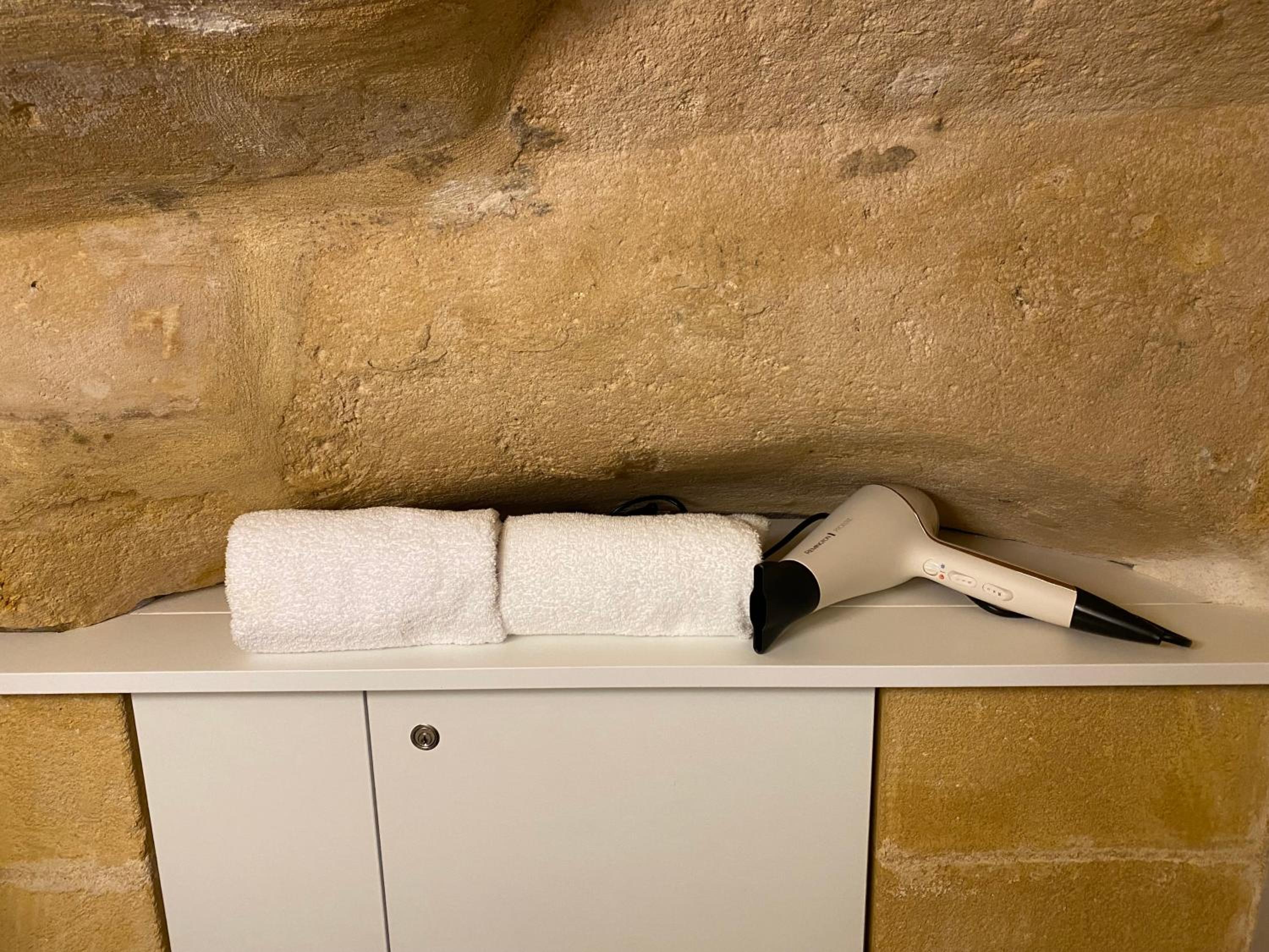 Suite San Biagio nei sassi