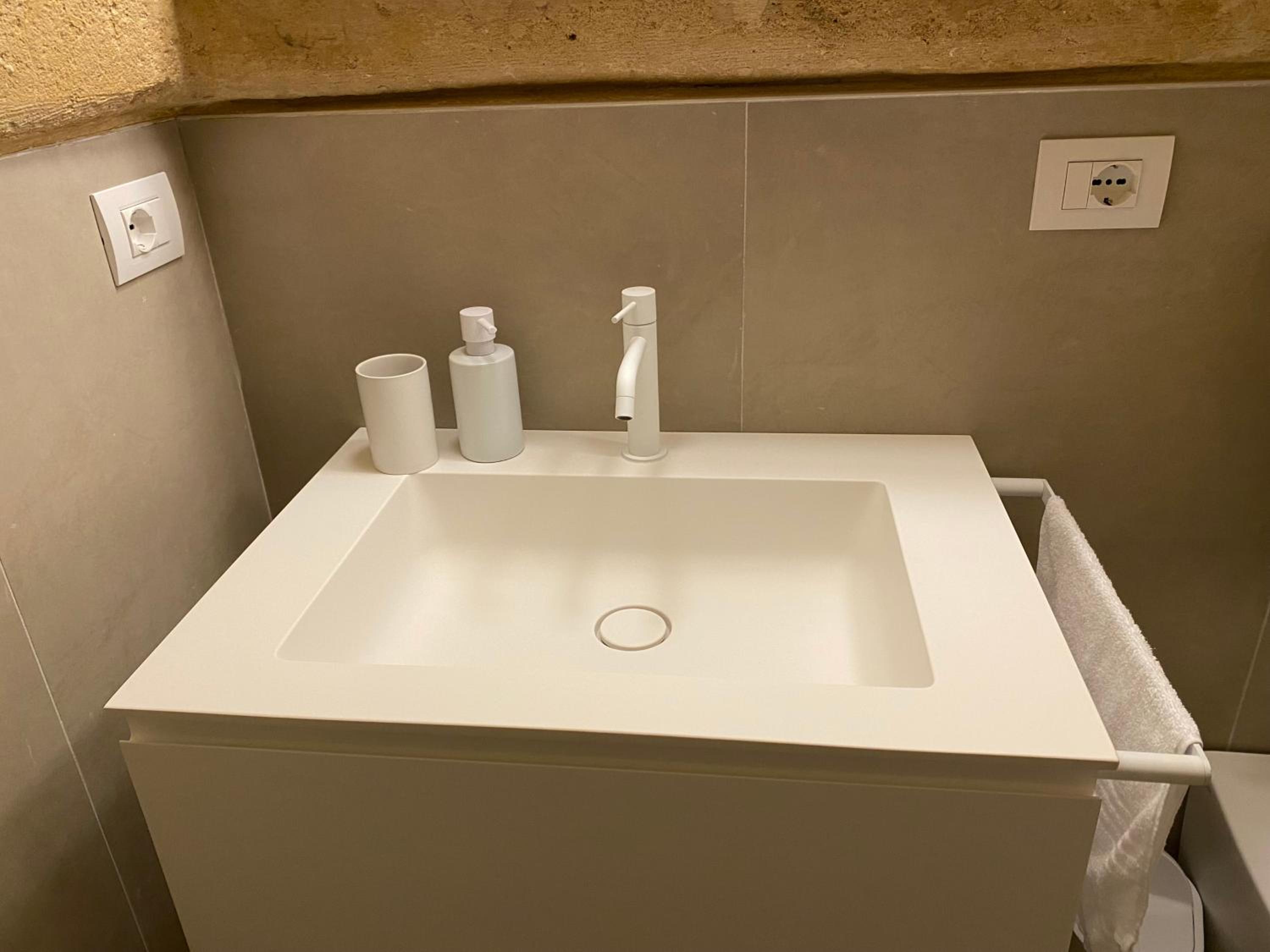 Suite San Biagio nei sassi