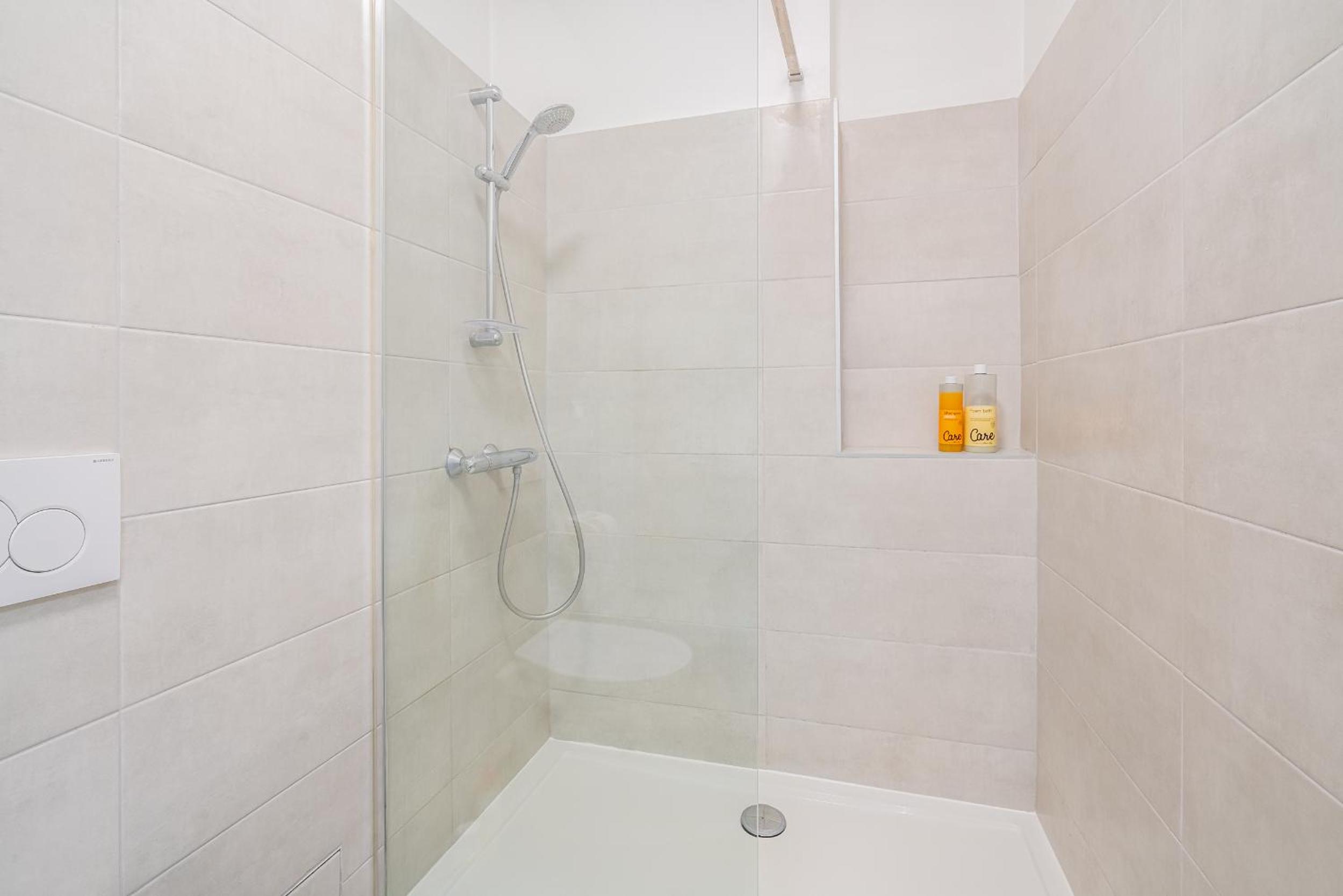Bright Apartments In The Heart Of Antwerp