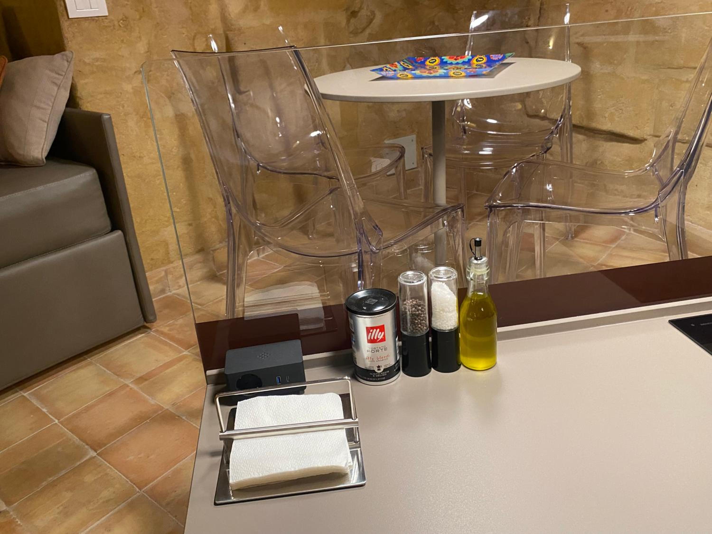Suite San Biagio nei sassi