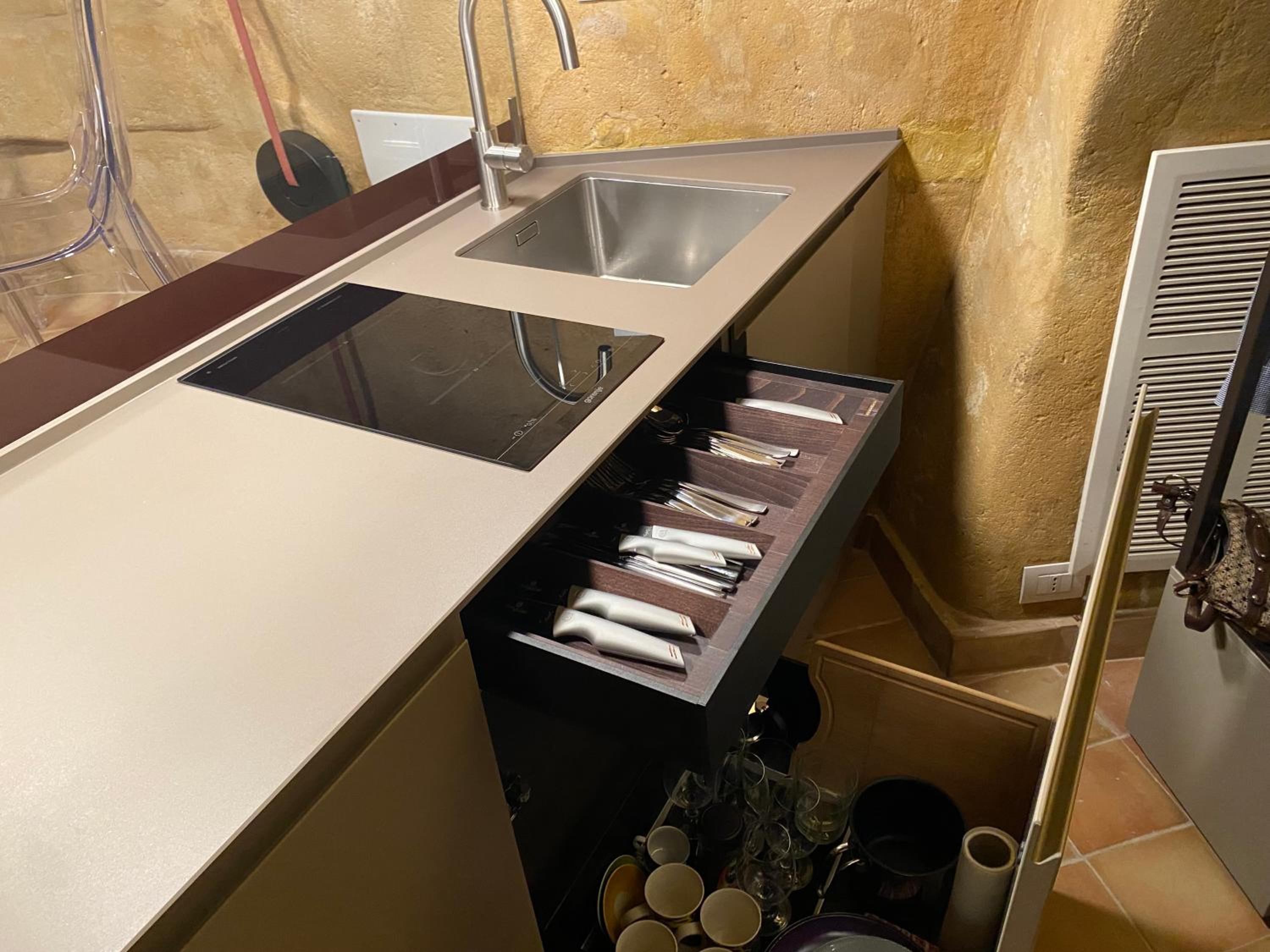 Suite San Biagio nei sassi
