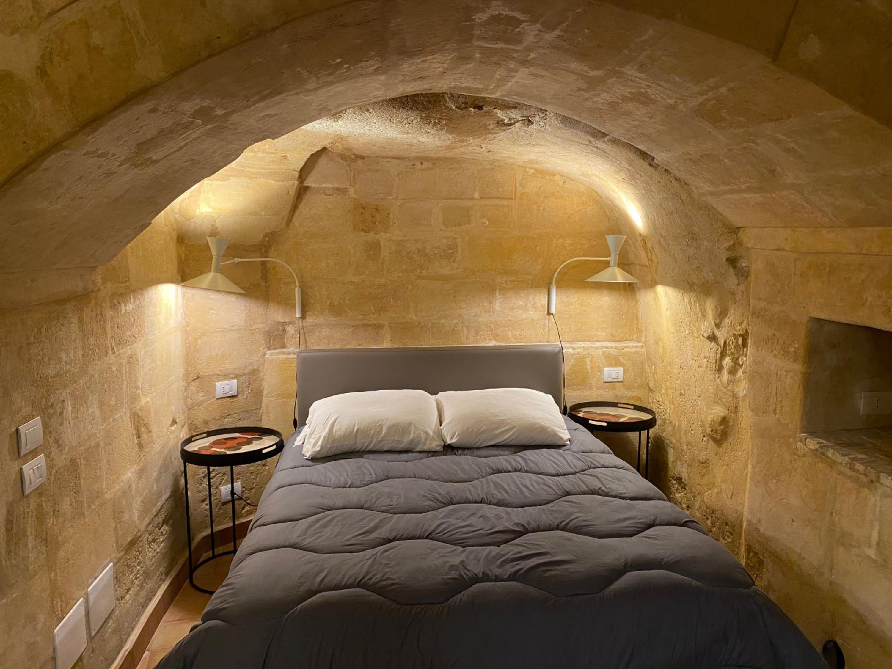 Suite San Biagio nei sassi