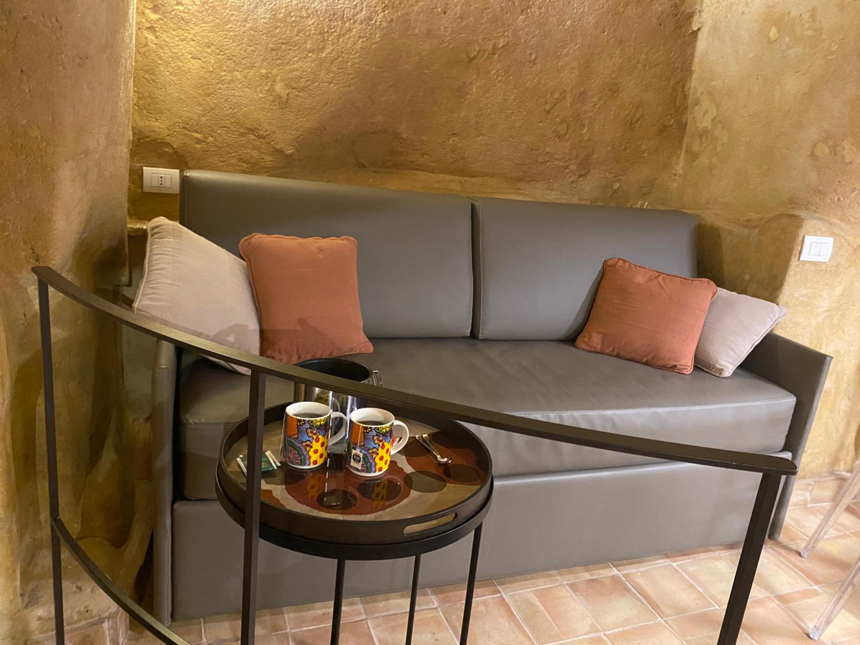 Suite San Biagio nei sassi