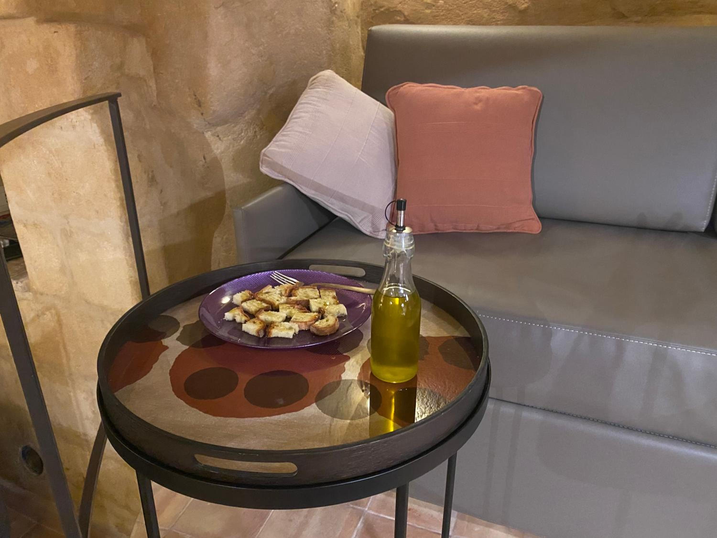Suite San Biagio nei sassi