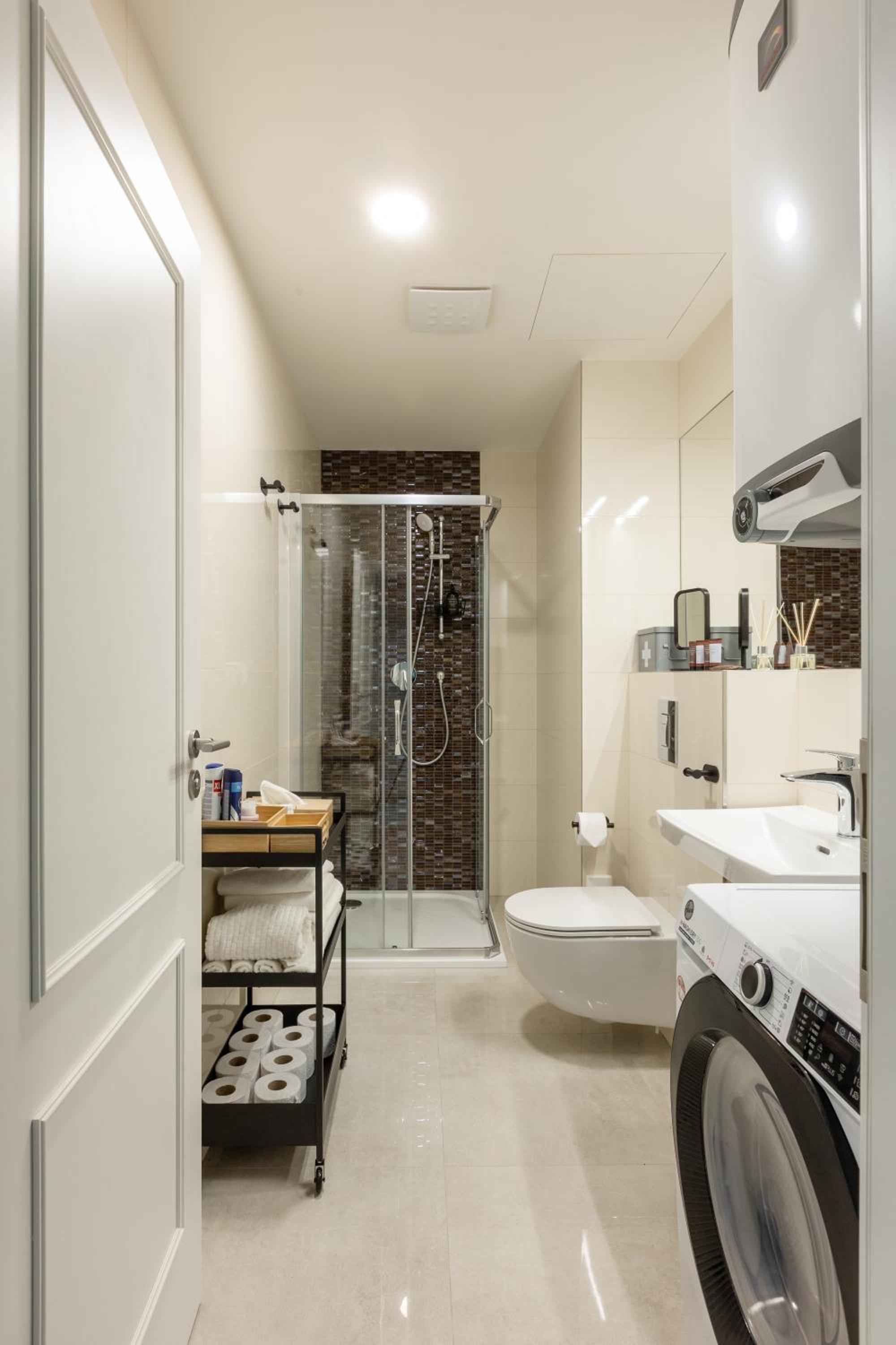 Prague Bohemian Rhapsody Suites