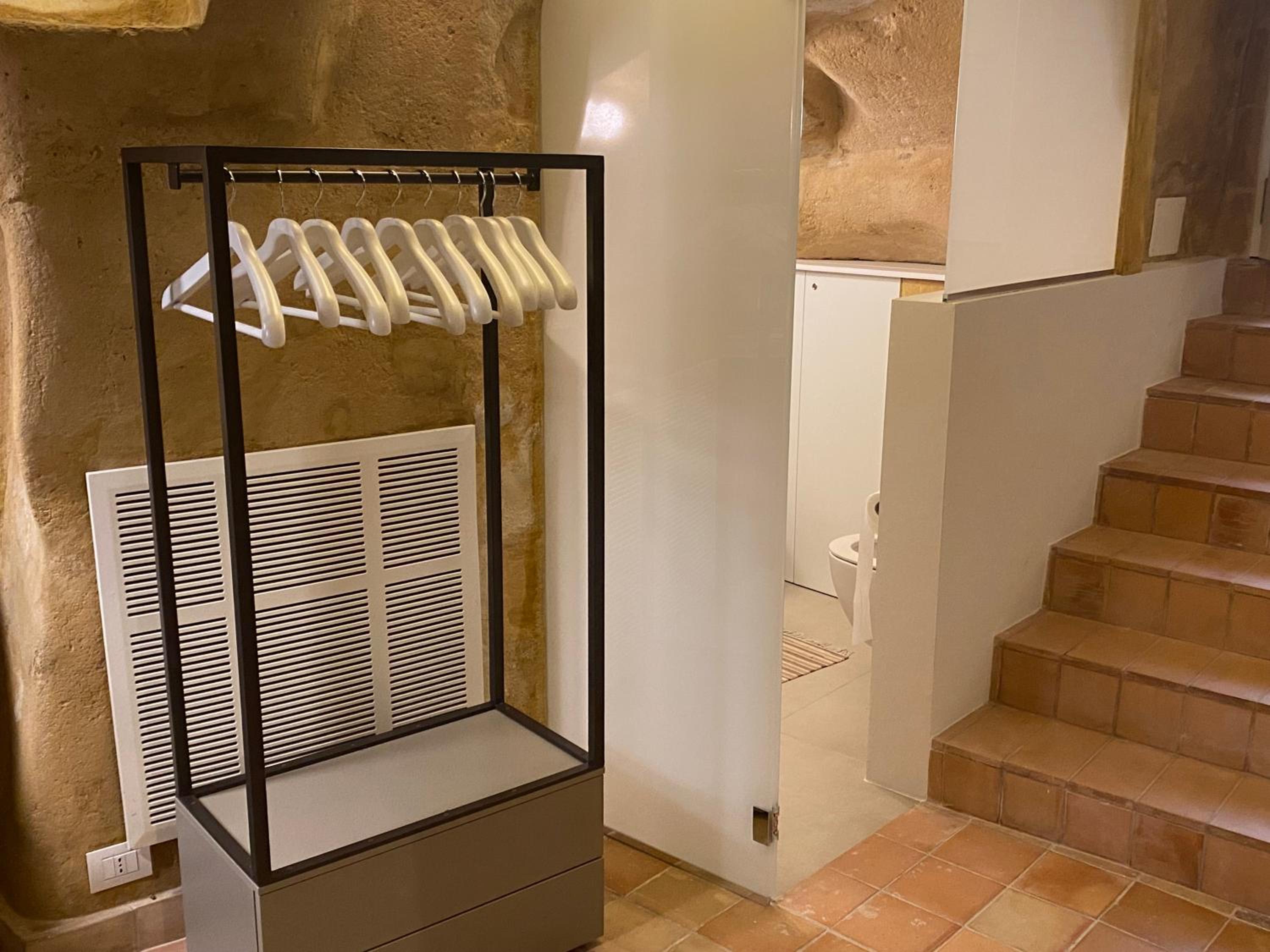Suite San Biagio nei sassi