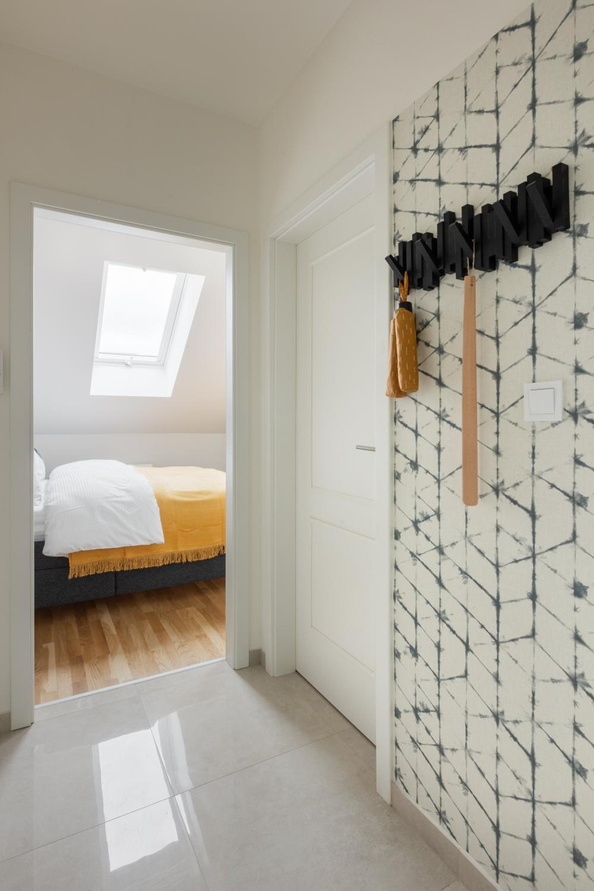 Prague Bohemian Rhapsody Suites