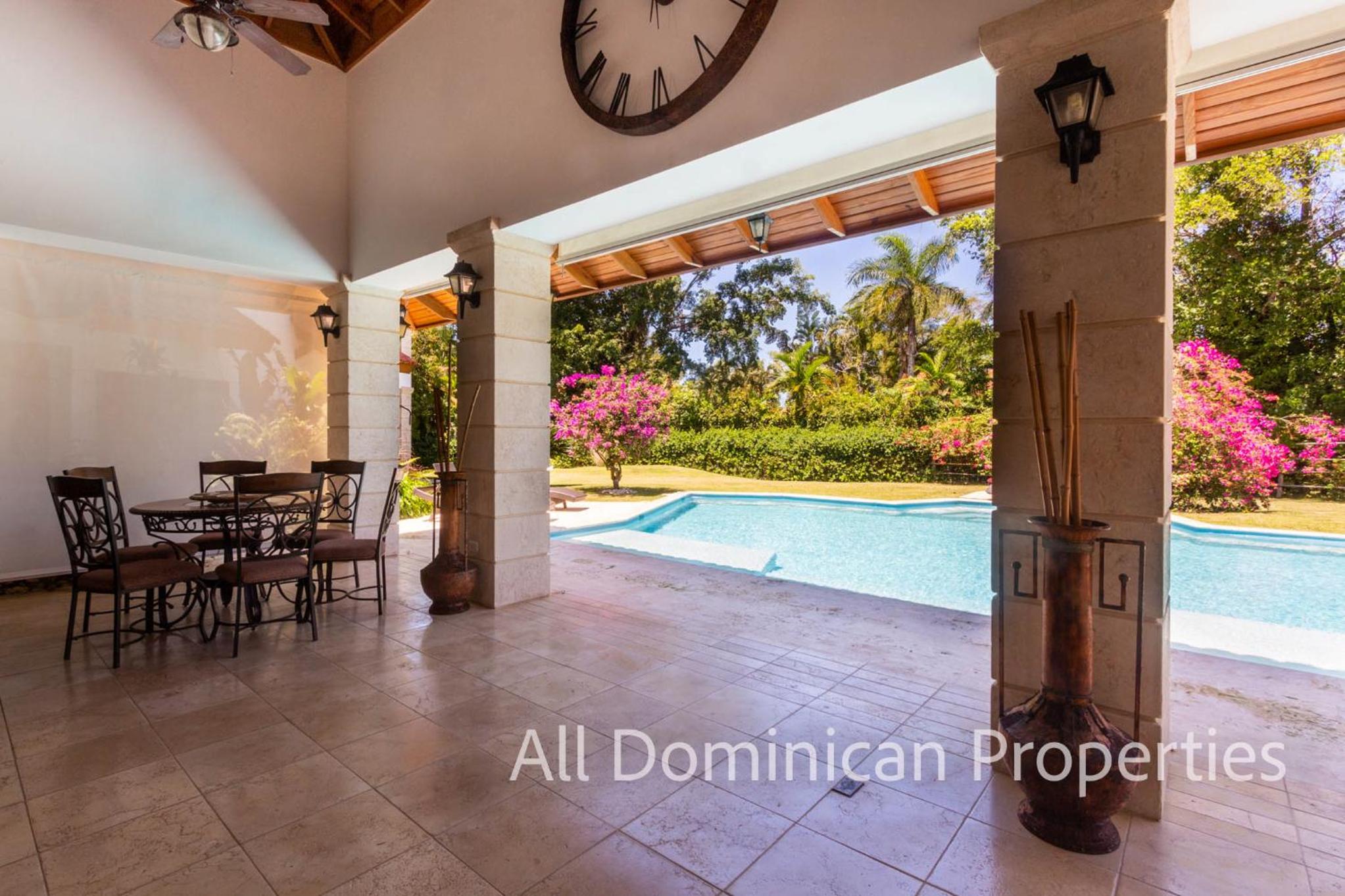 Sea Horse Ranch by ADP-Management!