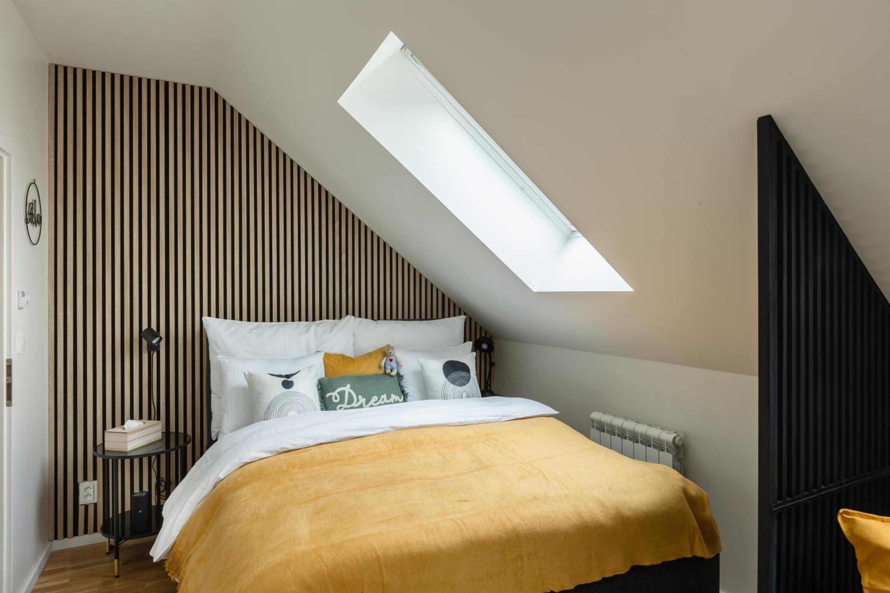 Prague Bohemian Rhapsody Suites