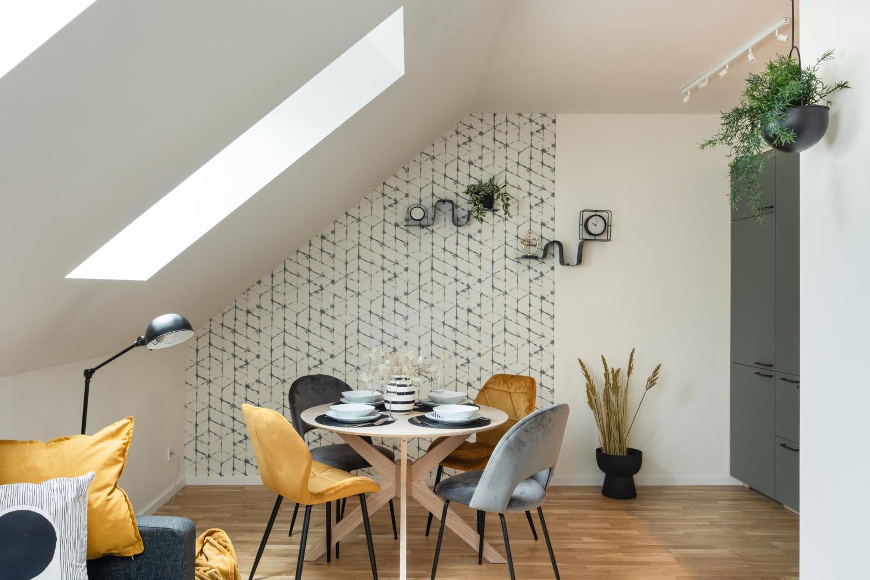 Prague Bohemian Rhapsody Suites
