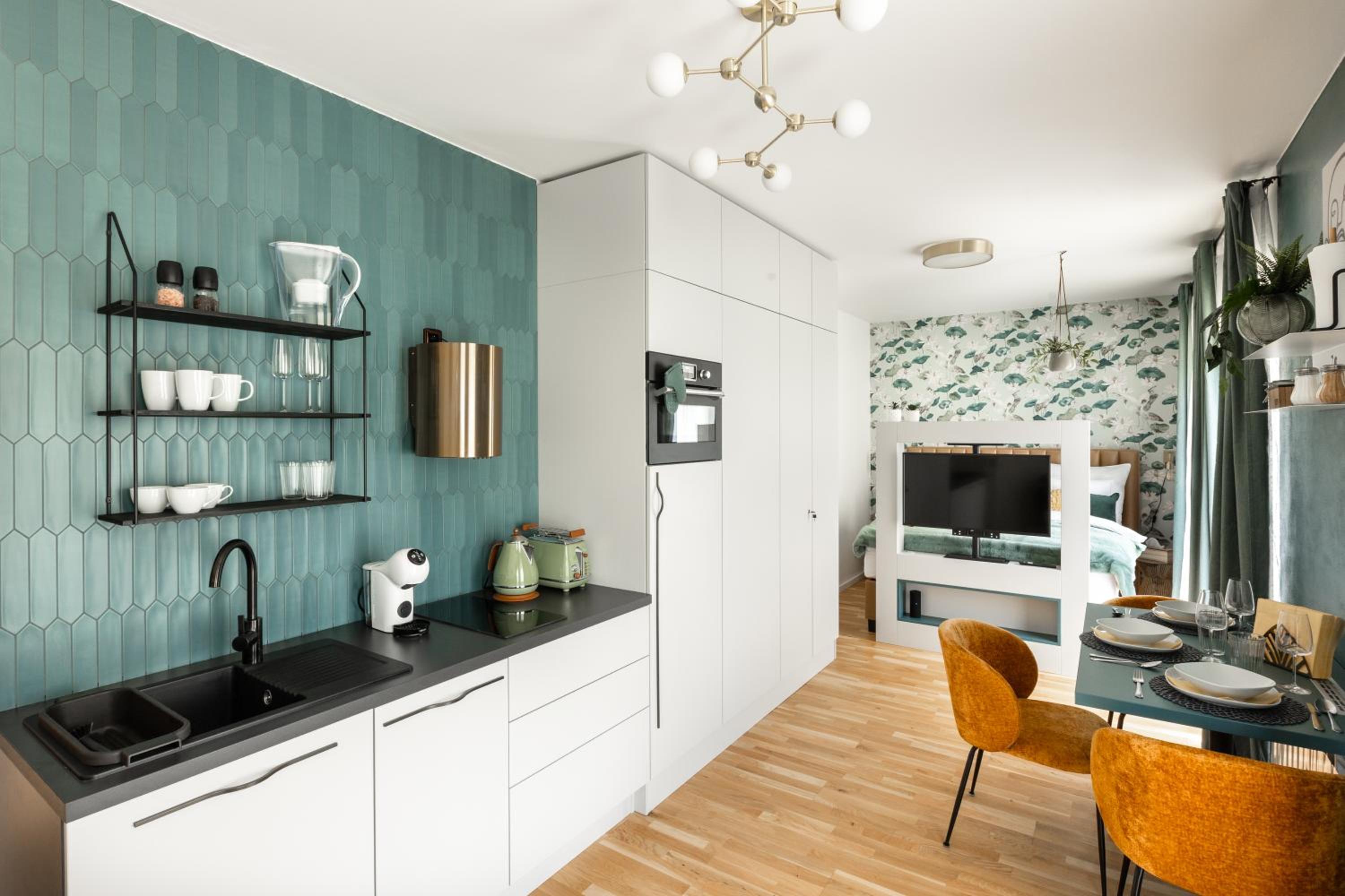Prague Bohemian Rhapsody Suites