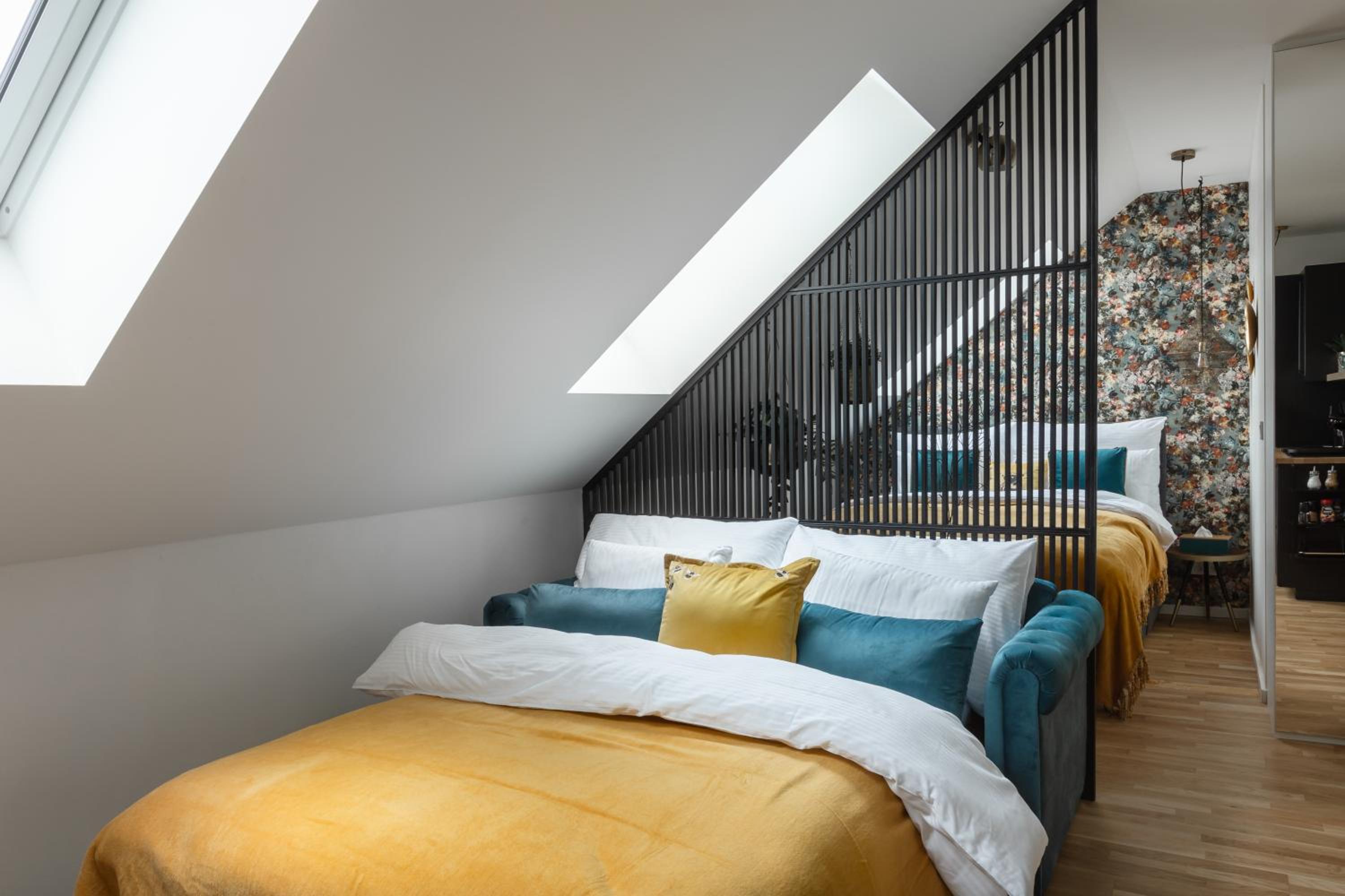 Prague Bohemian Rhapsody Suites