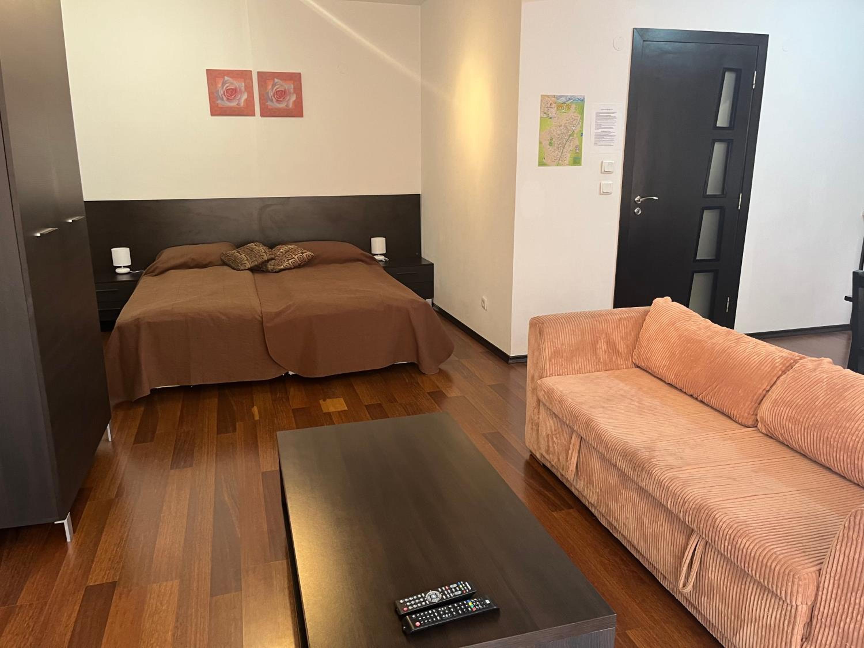 Bansko Vacations - St. Anastasia Apartments - Property Image 28