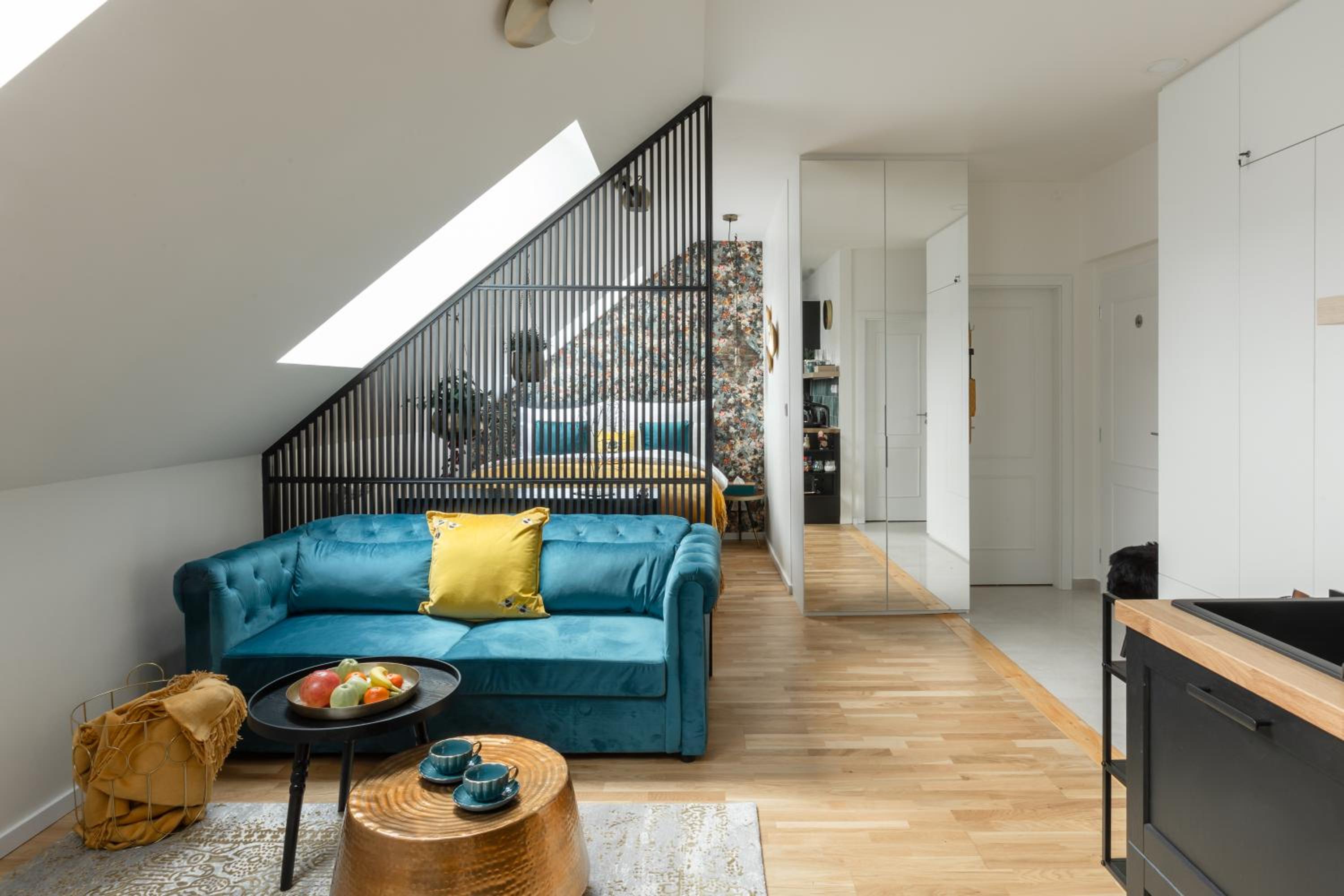 Prague Bohemian Rhapsody Suites