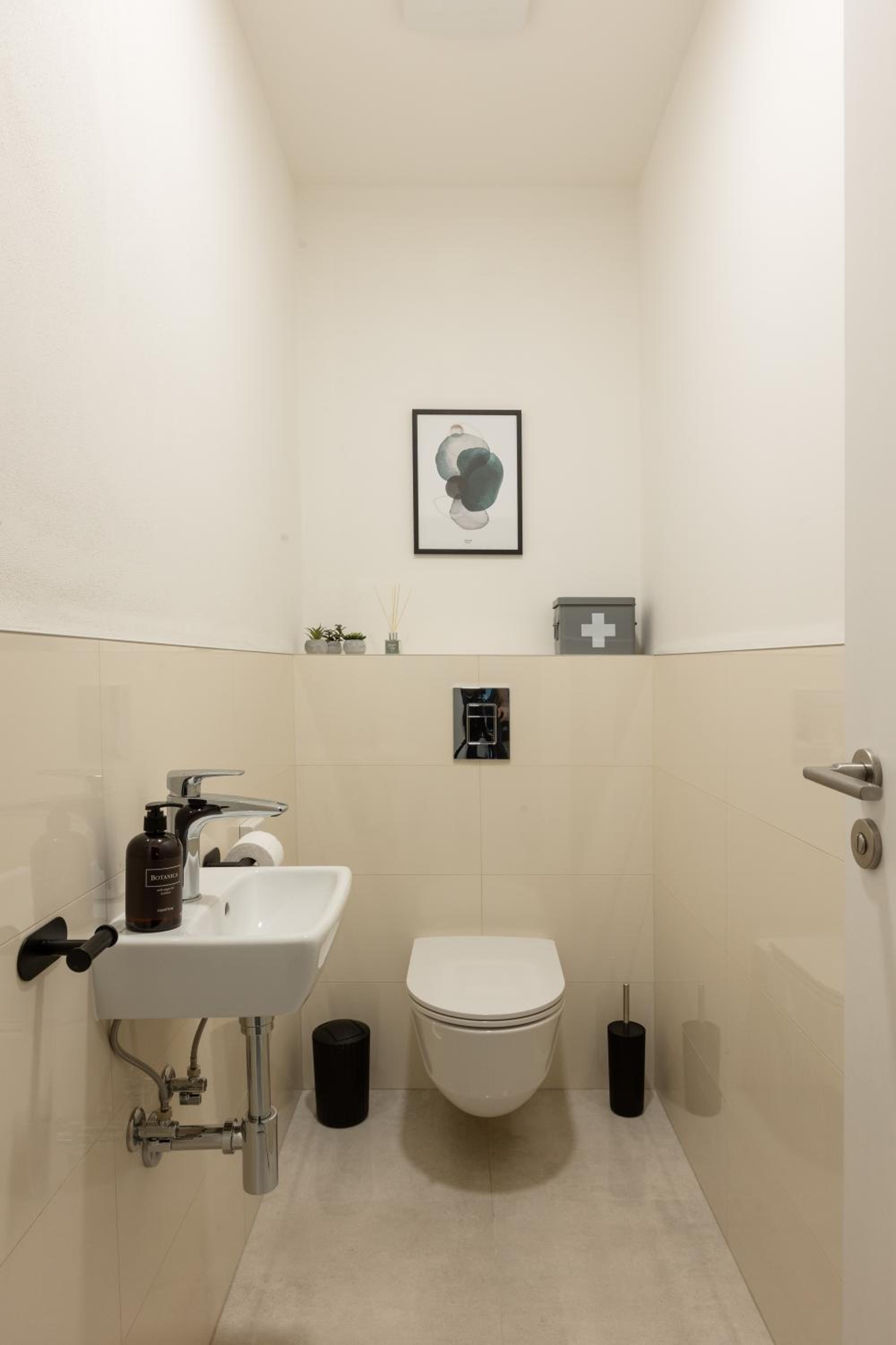 Prague Bohemian Rhapsody Suites