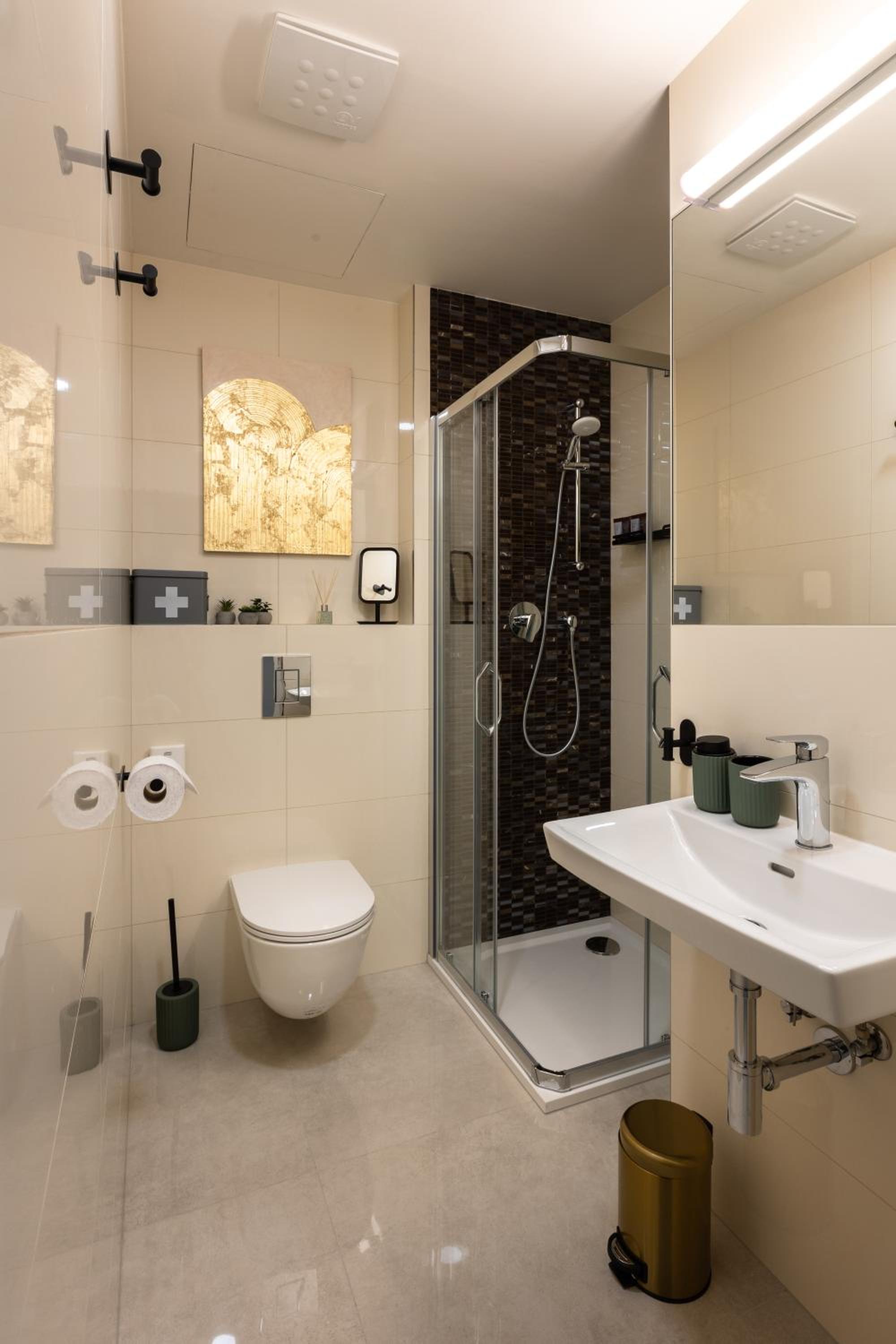 Prague Bohemian Rhapsody Suites