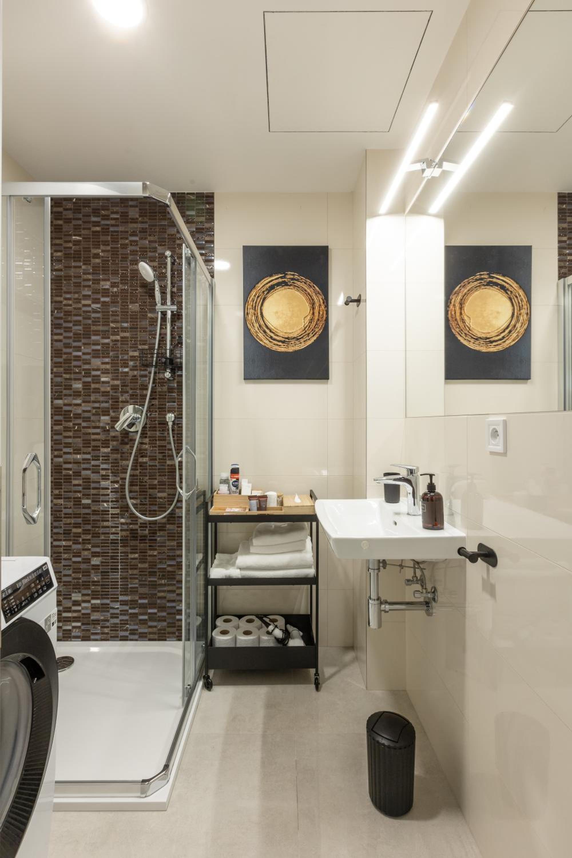 Prague Bohemian Rhapsody Suites