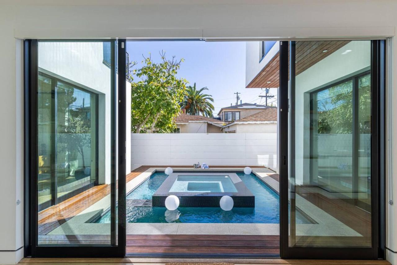The Penmar Retreat - Luxurious resort-style oasis
