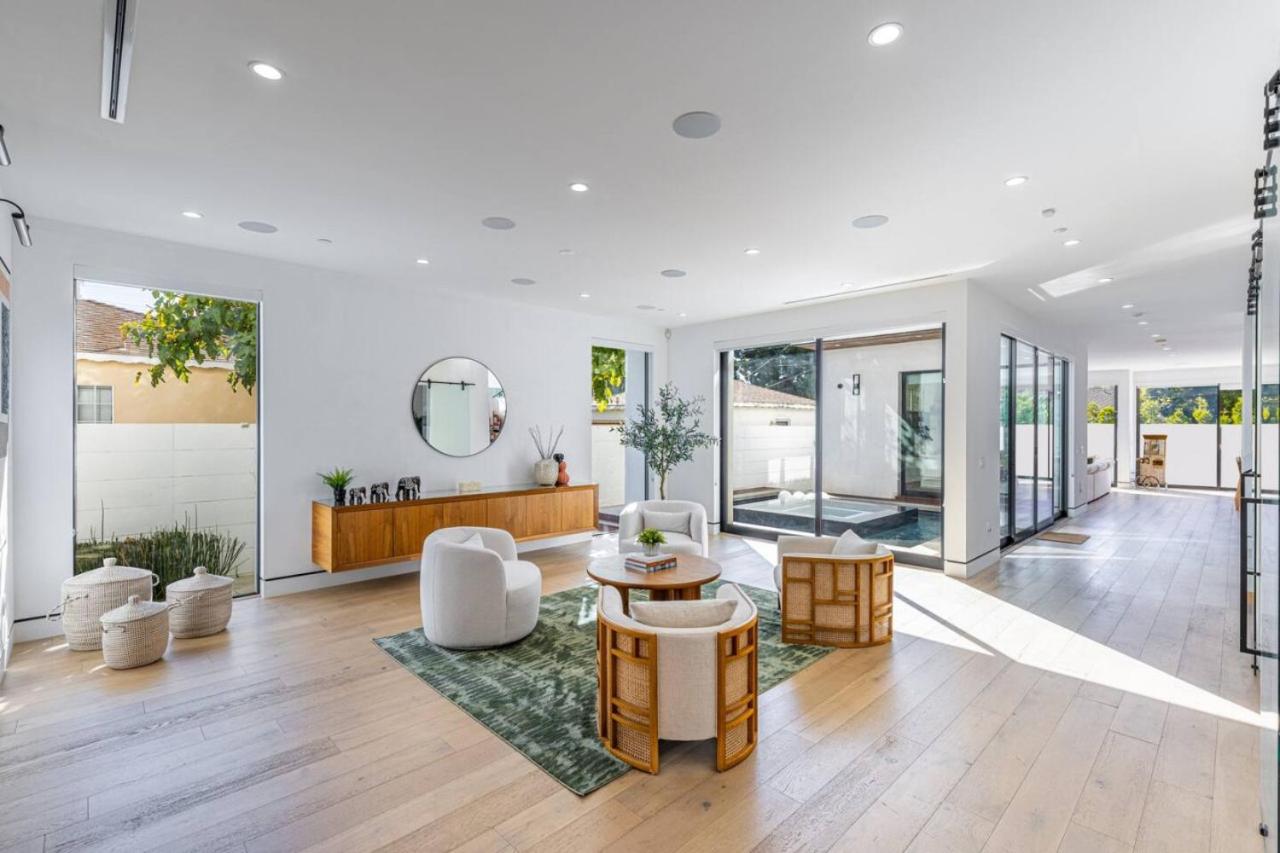 The Penmar Retreat - Luxurious resort-style oasis