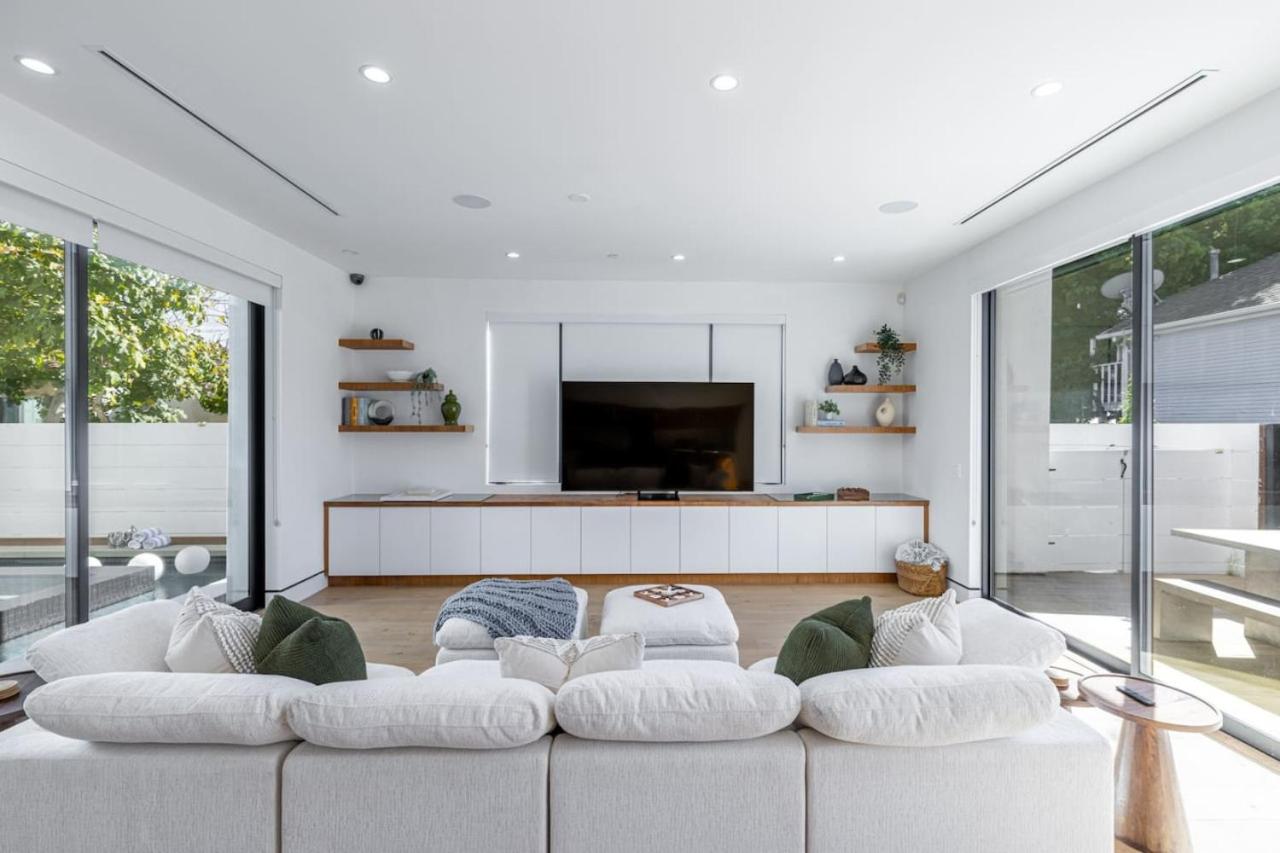 The Penmar Retreat - Luxurious resort-style oasis