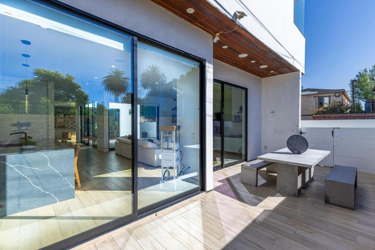 The Penmar Retreat - Luxurious resort-style oasis