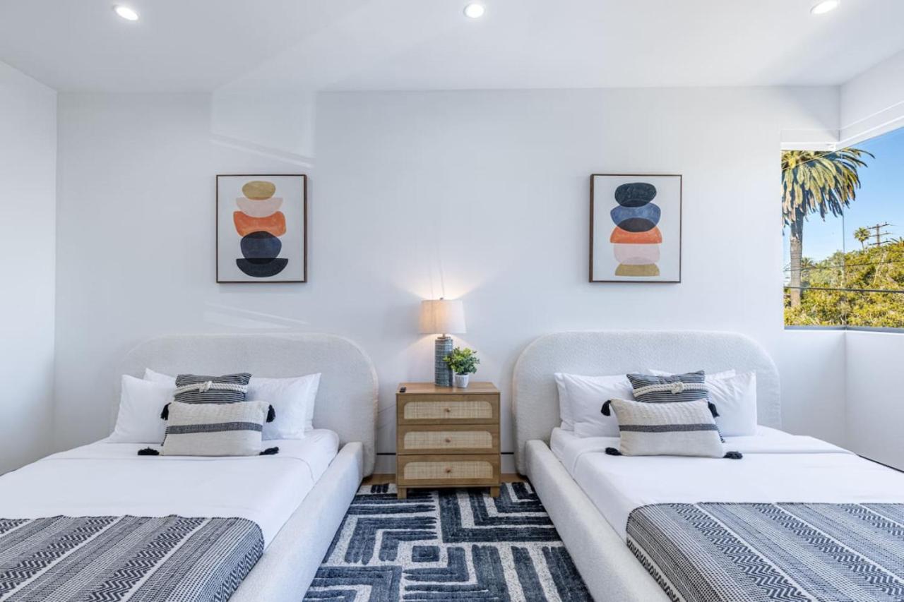 The Penmar Retreat - Luxurious resort-style oasis