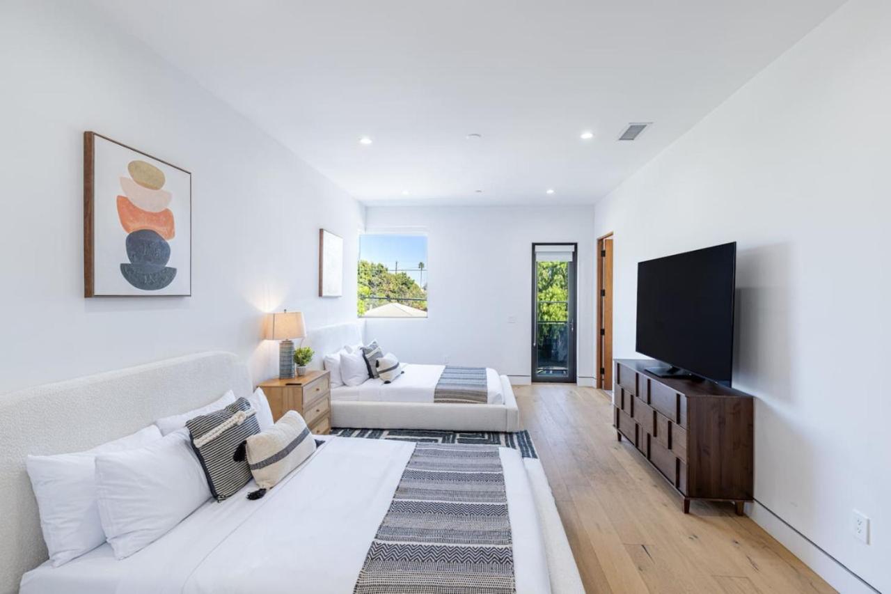 The Penmar Retreat - Luxurious resort-style oasis