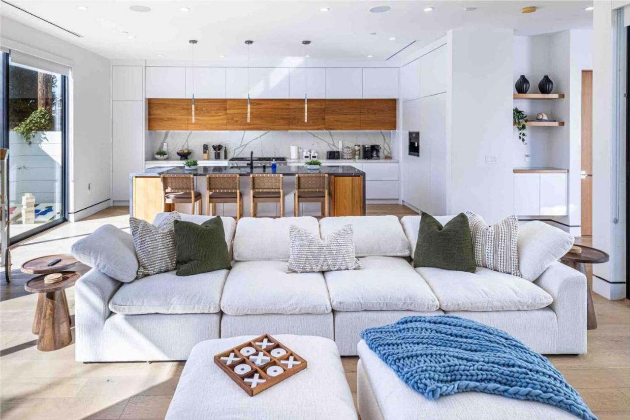 The Penmar Retreat - Luxurious resort-style oasis