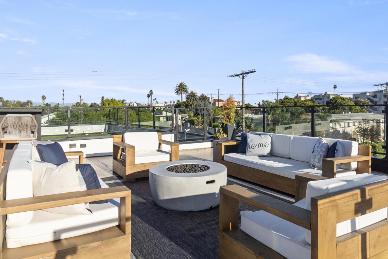 The Penmar Retreat - Luxurious resort-style oasis