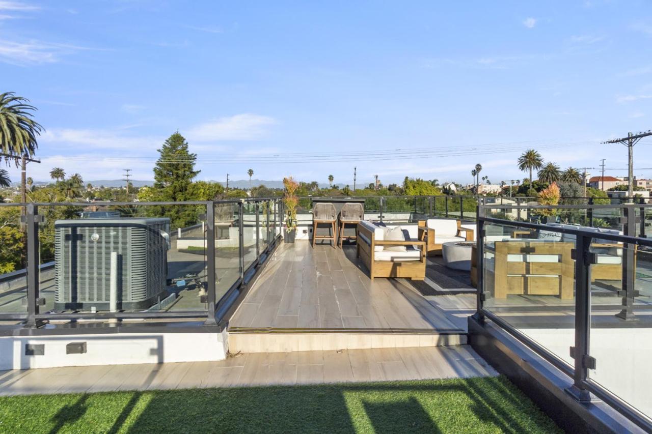 The Penmar Retreat - Luxurious resort-style oasis