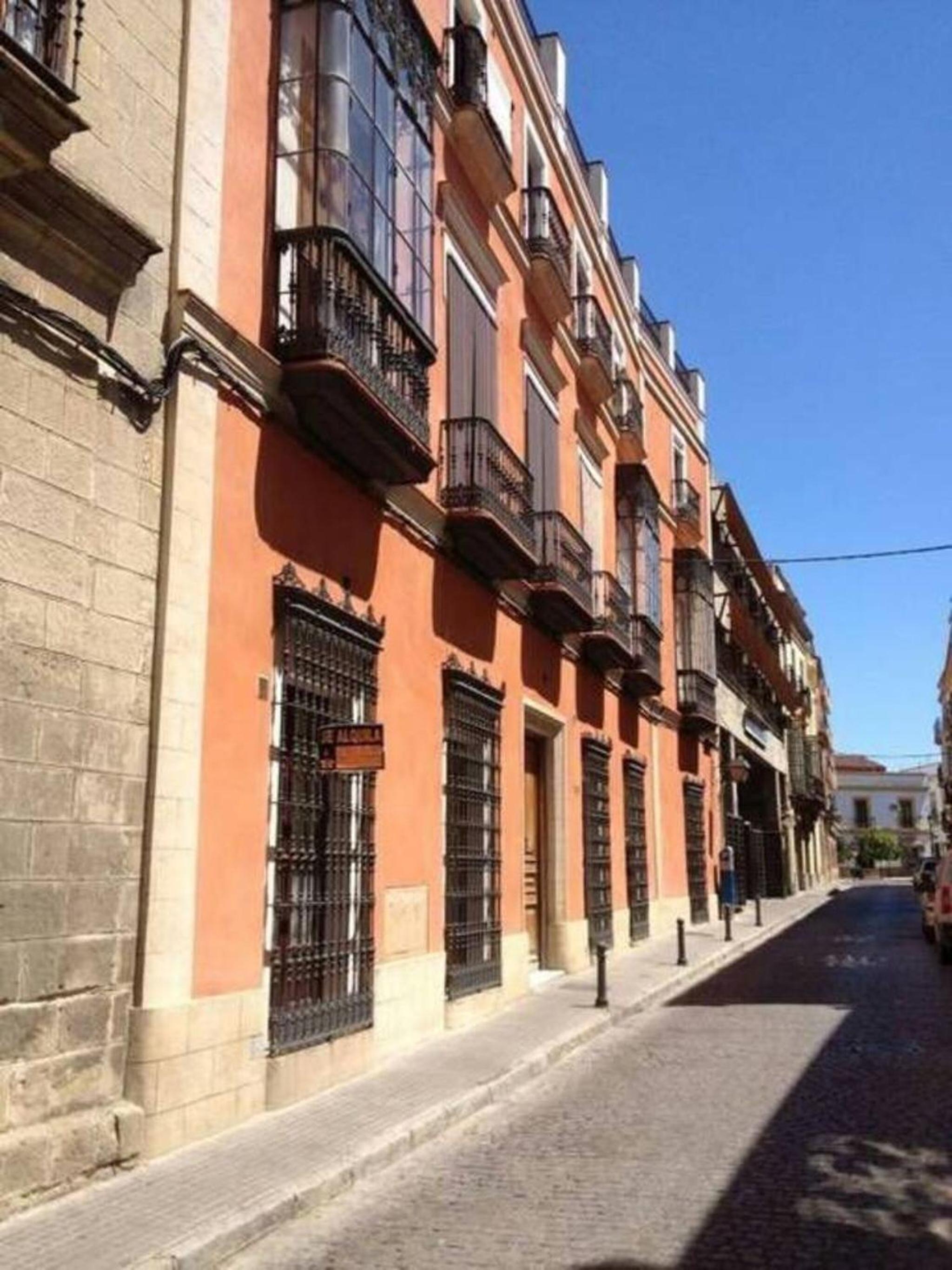 building