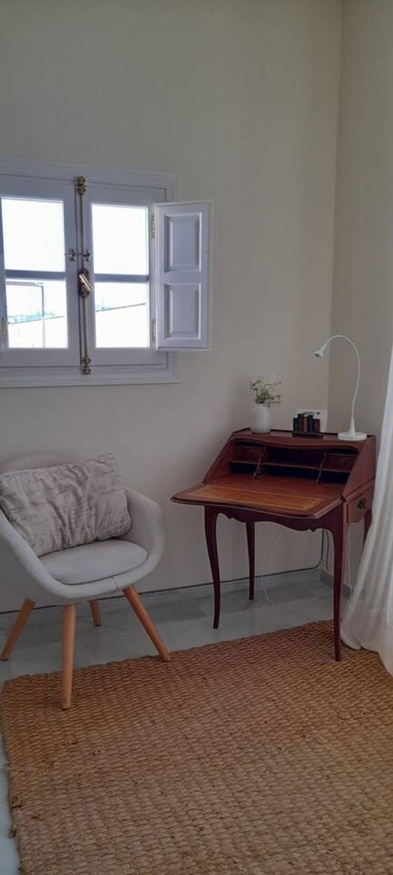 Pleasant apartment in Jerez de la Frontera air conditioning 65 m² view 5