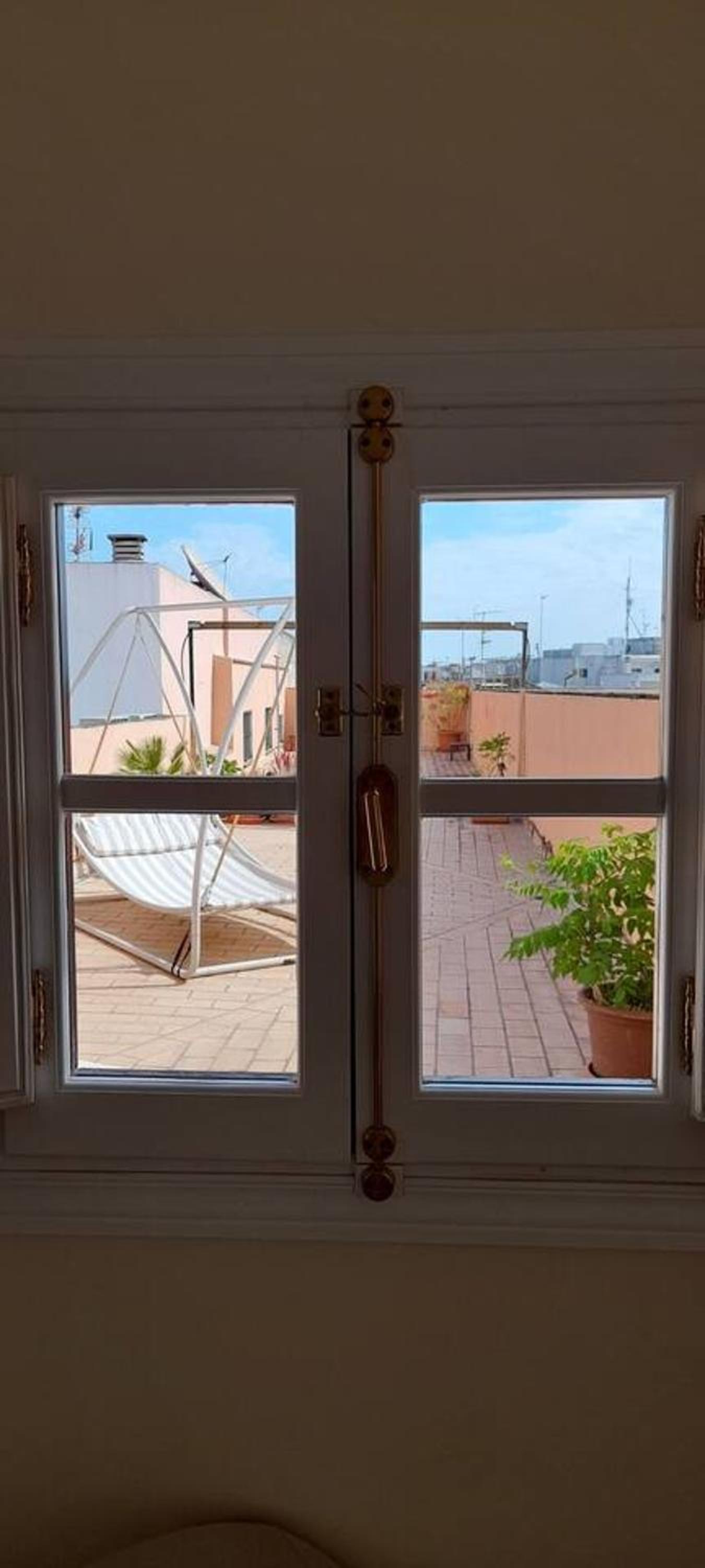 Pleasant apartment in Jerez de la Frontera air conditioning 65 m² view 4