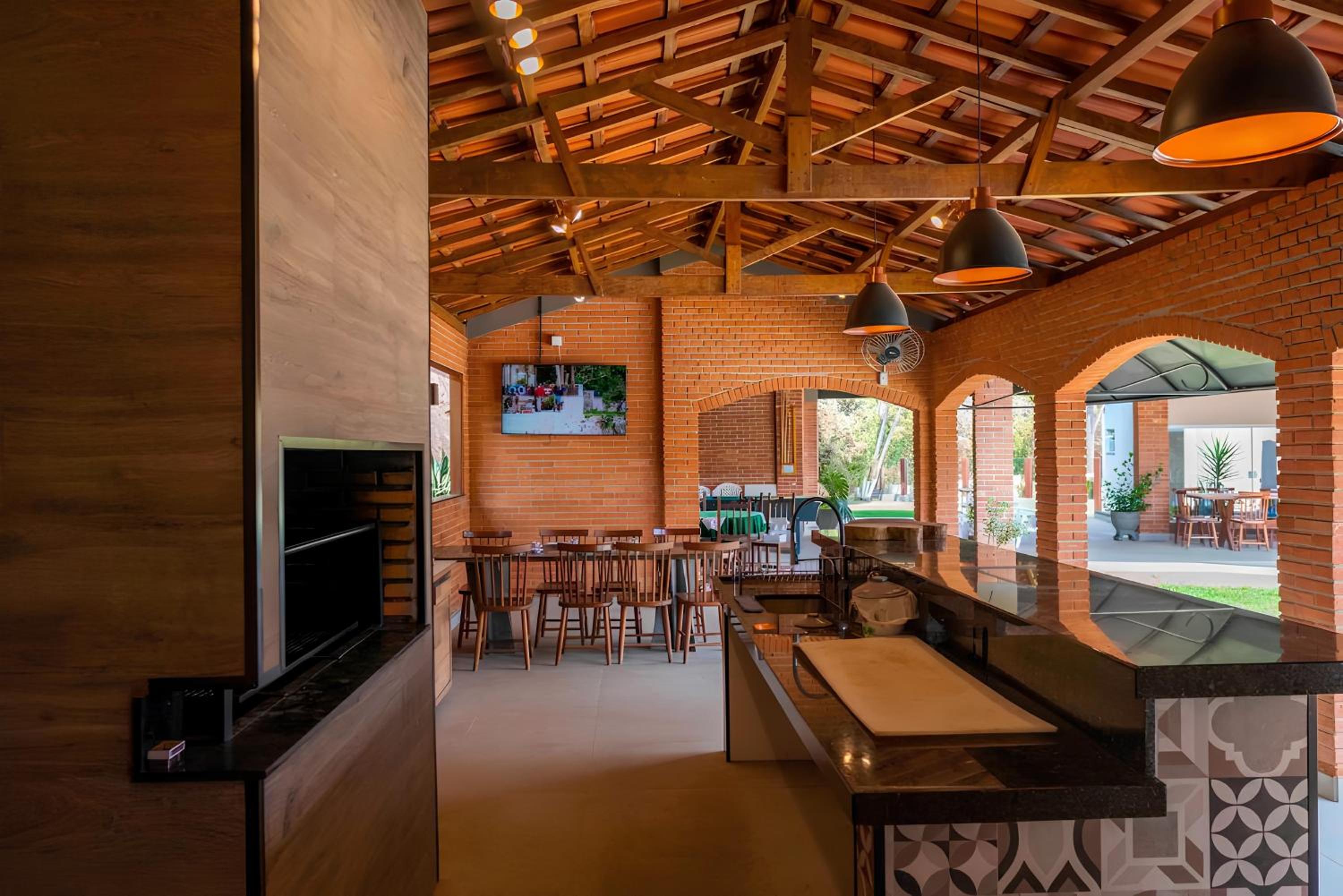 Chácara Casa da Quinta