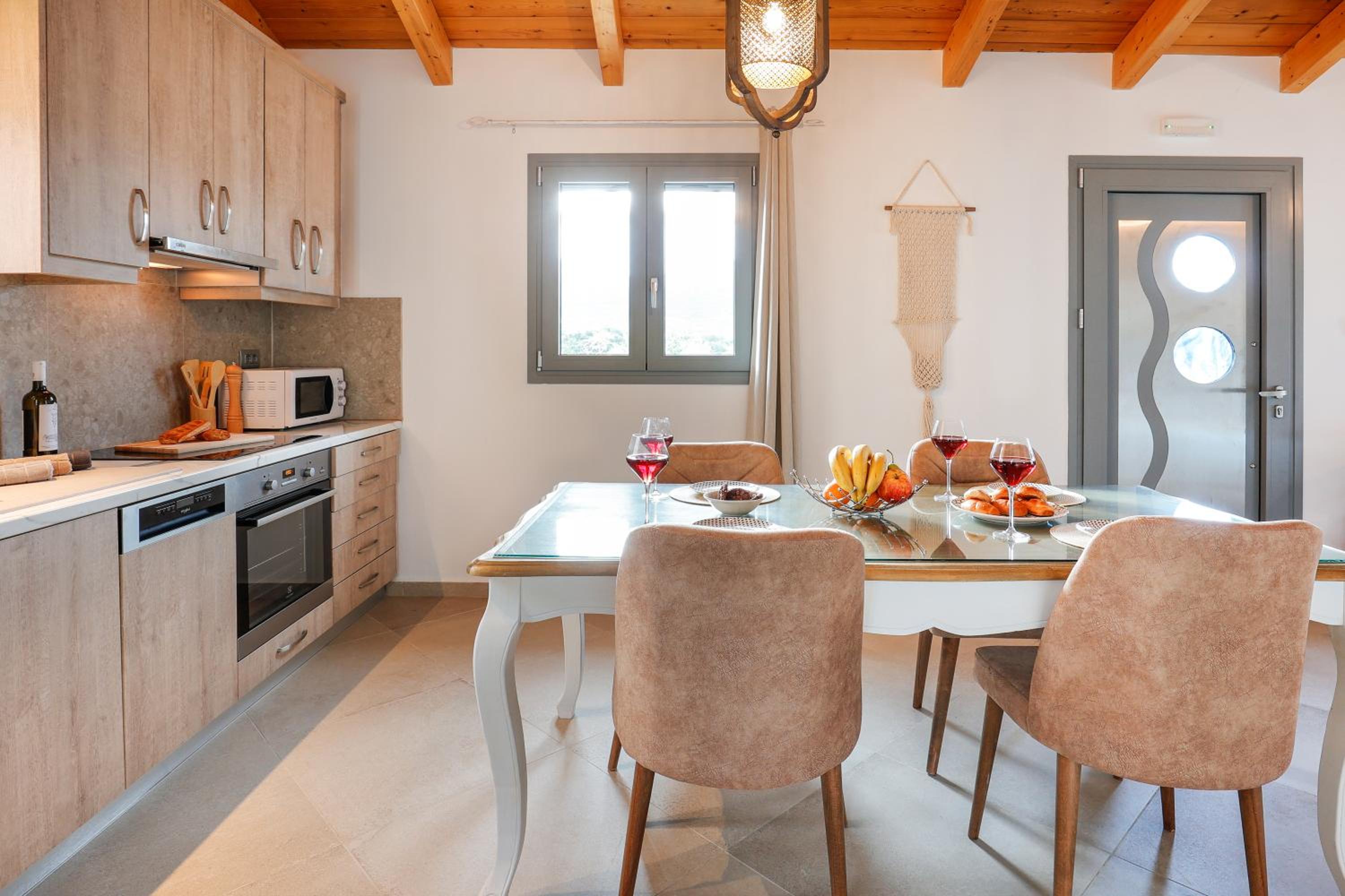 Villa Theoni