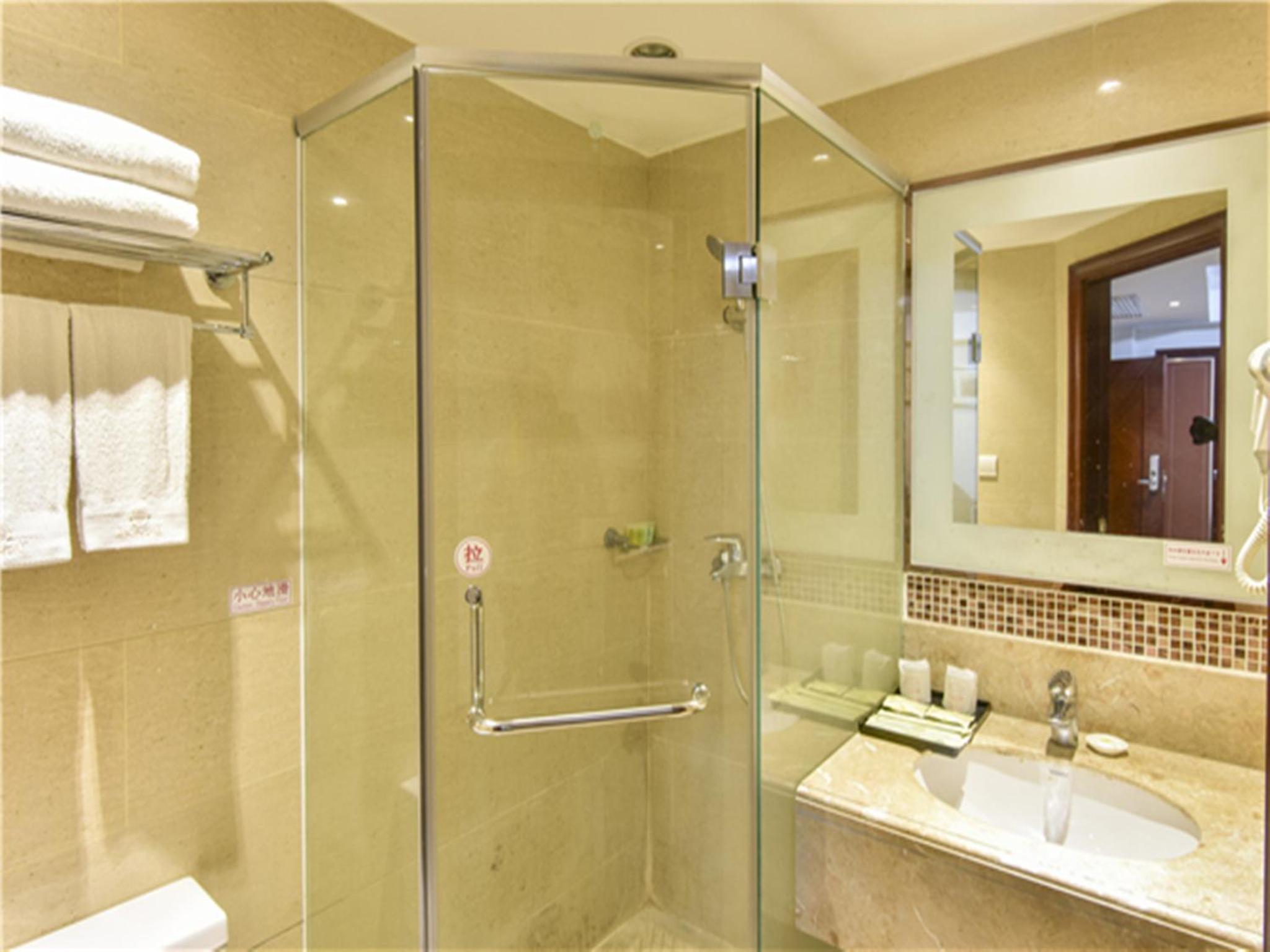 Pangdai International Aparthotel Modiesha Metro Branch