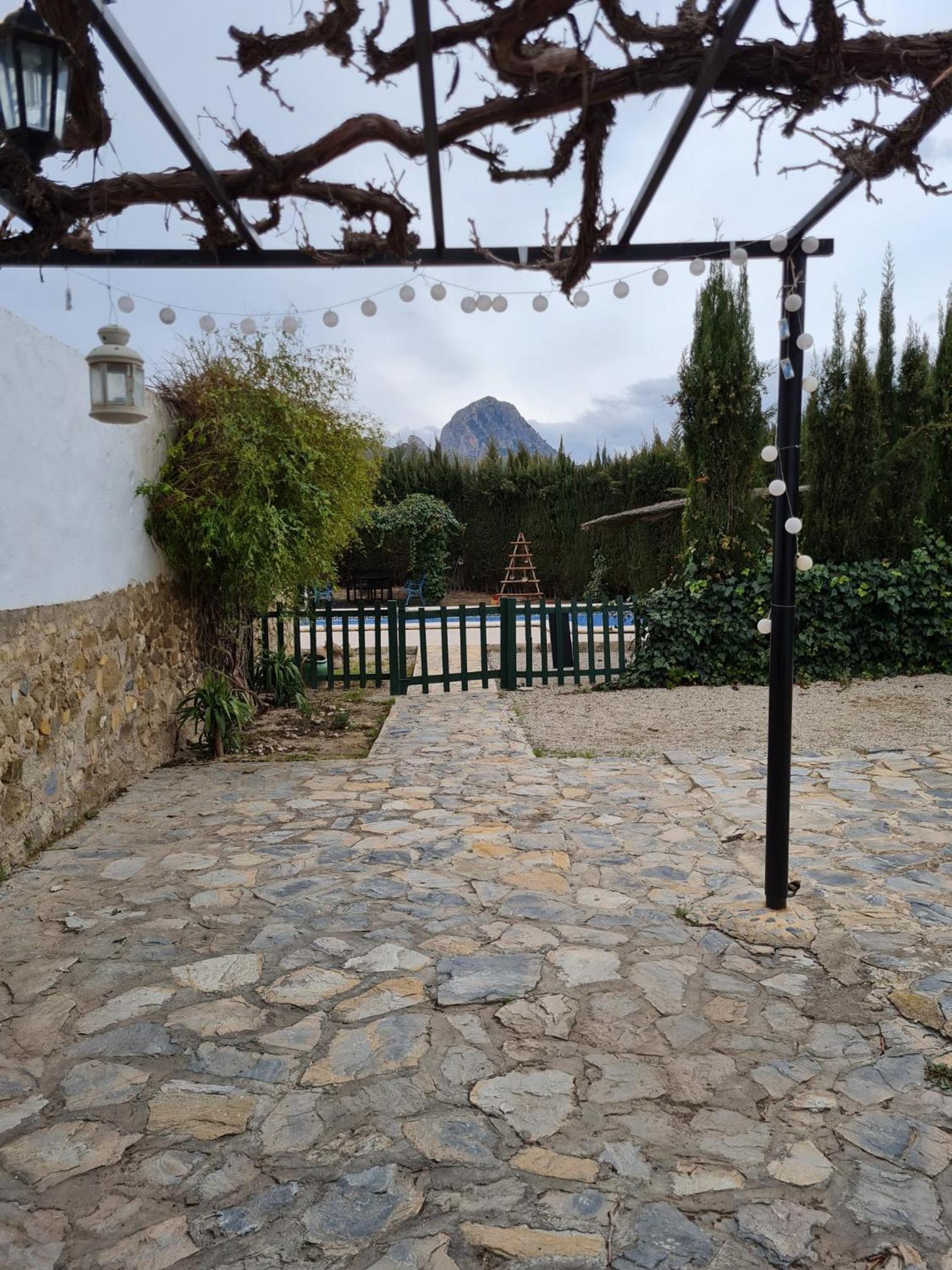 El Cabezo de la Torre