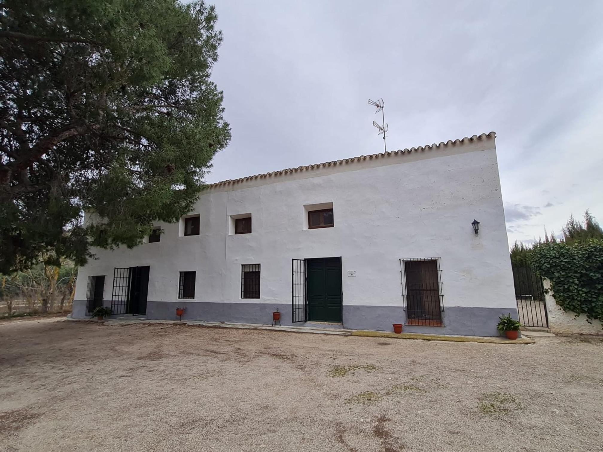 El Cabezo de la Torre