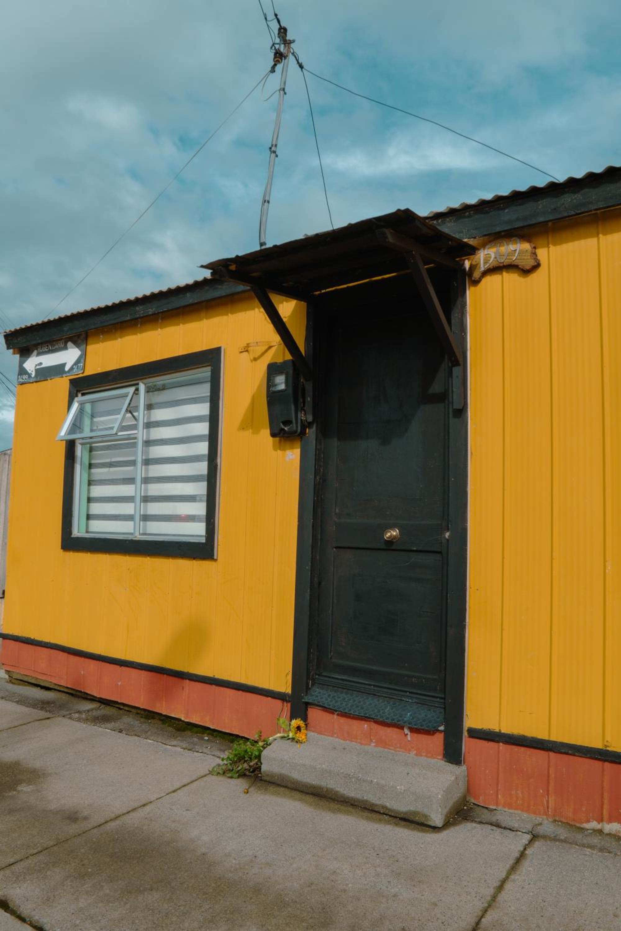 Magic House Patagonia